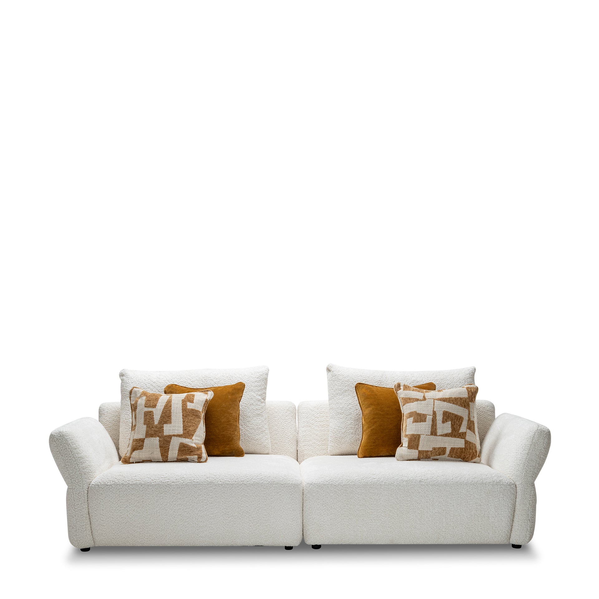 SALVO 2-SEATER SOFA