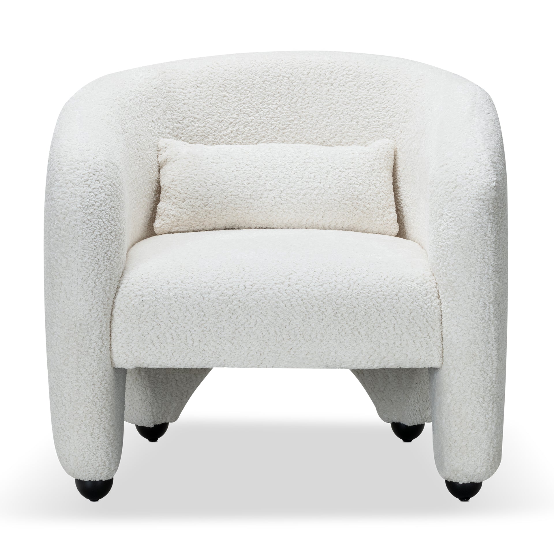 SALVO ARMCHAIR