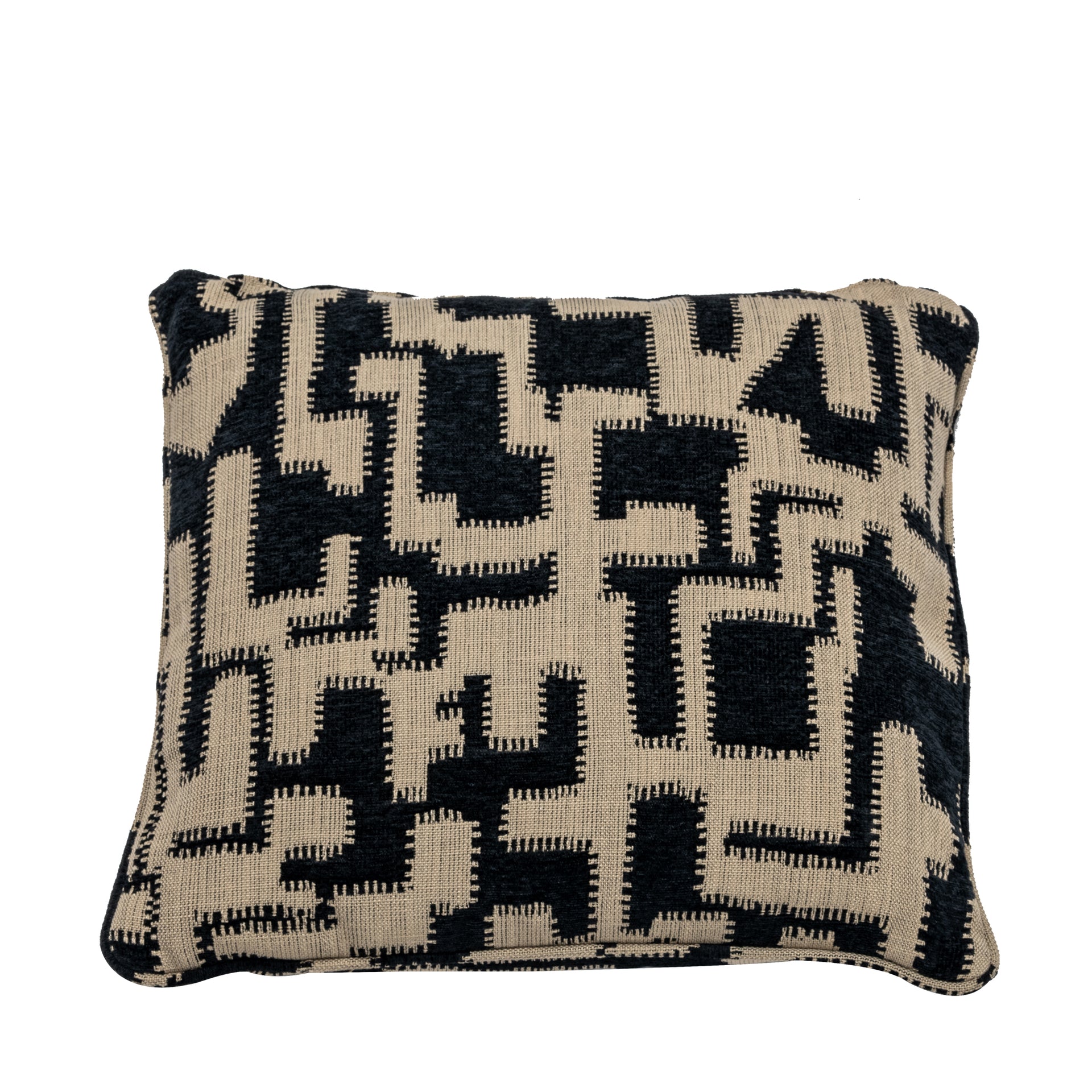 ASTON NOIR THROW
PILLOW