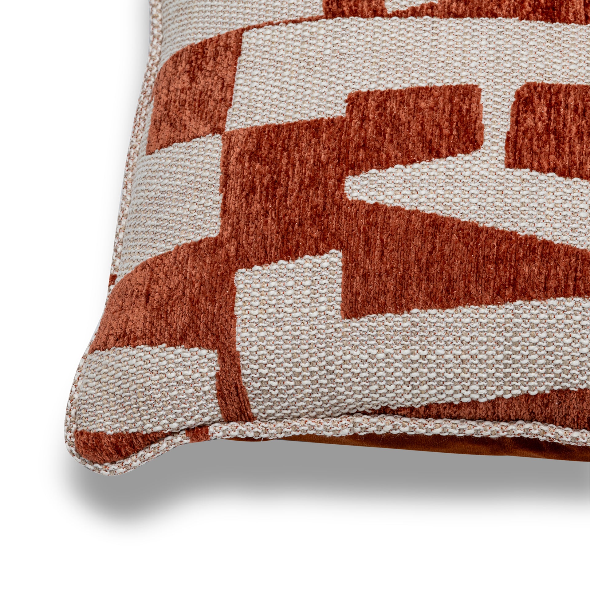 LAUREL THROW PILLOW