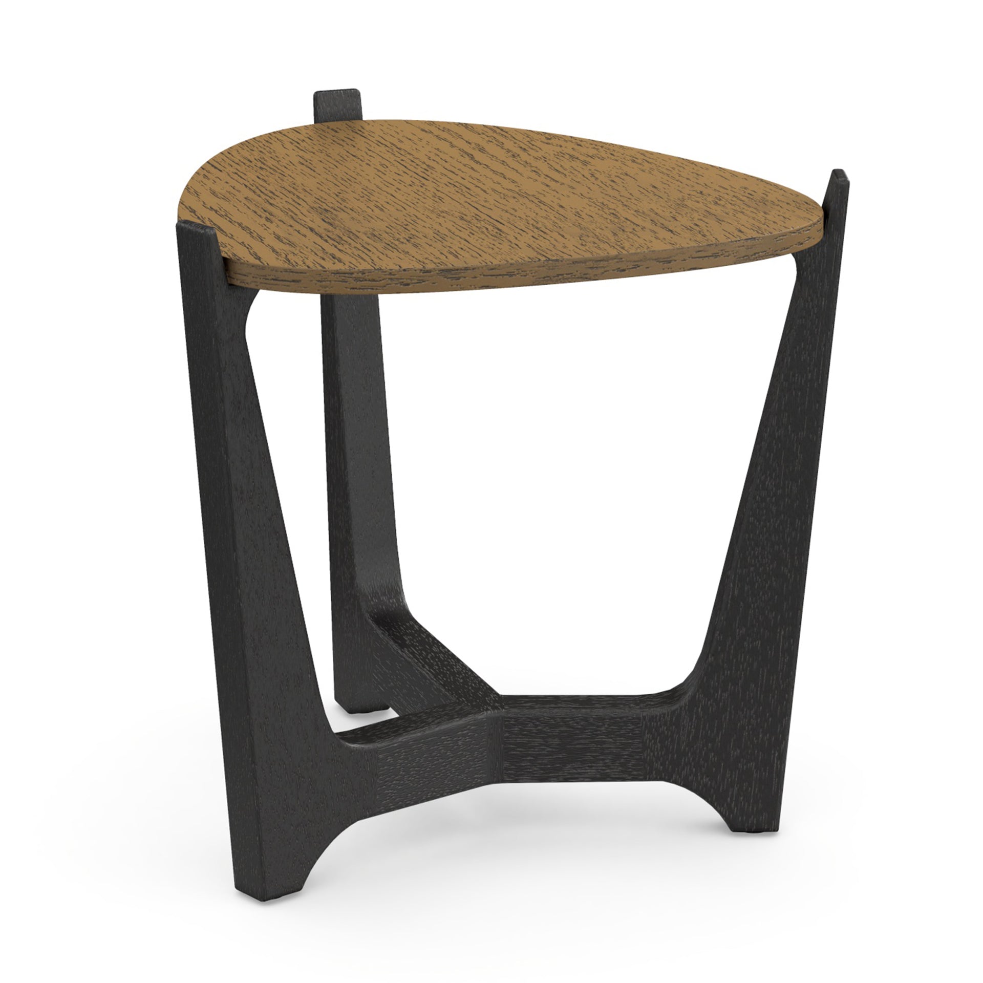 TEN SMALL SIDE TABLE