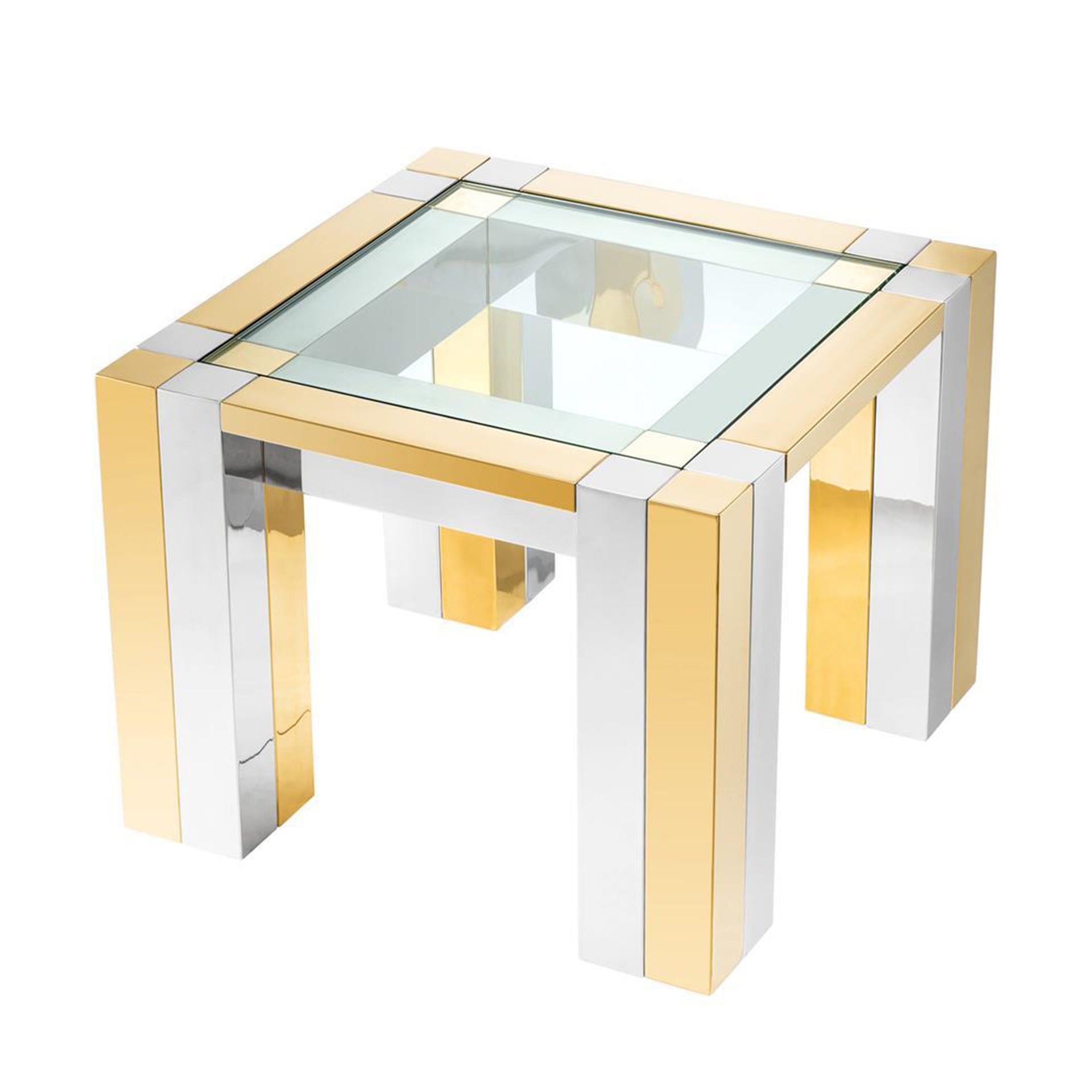 TITAN END TABLE