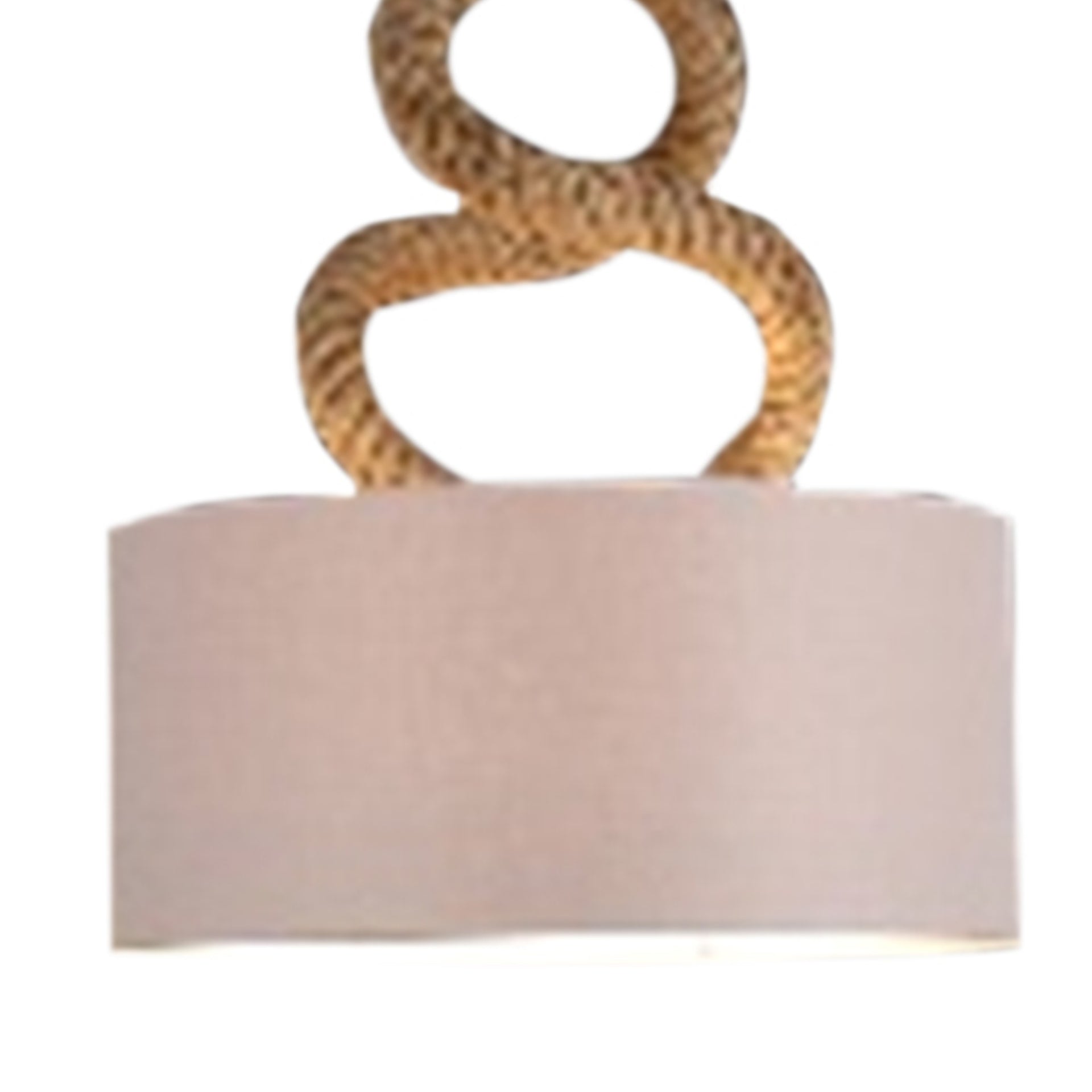 CORDA SEMPLICE 
PENDANT LAMP