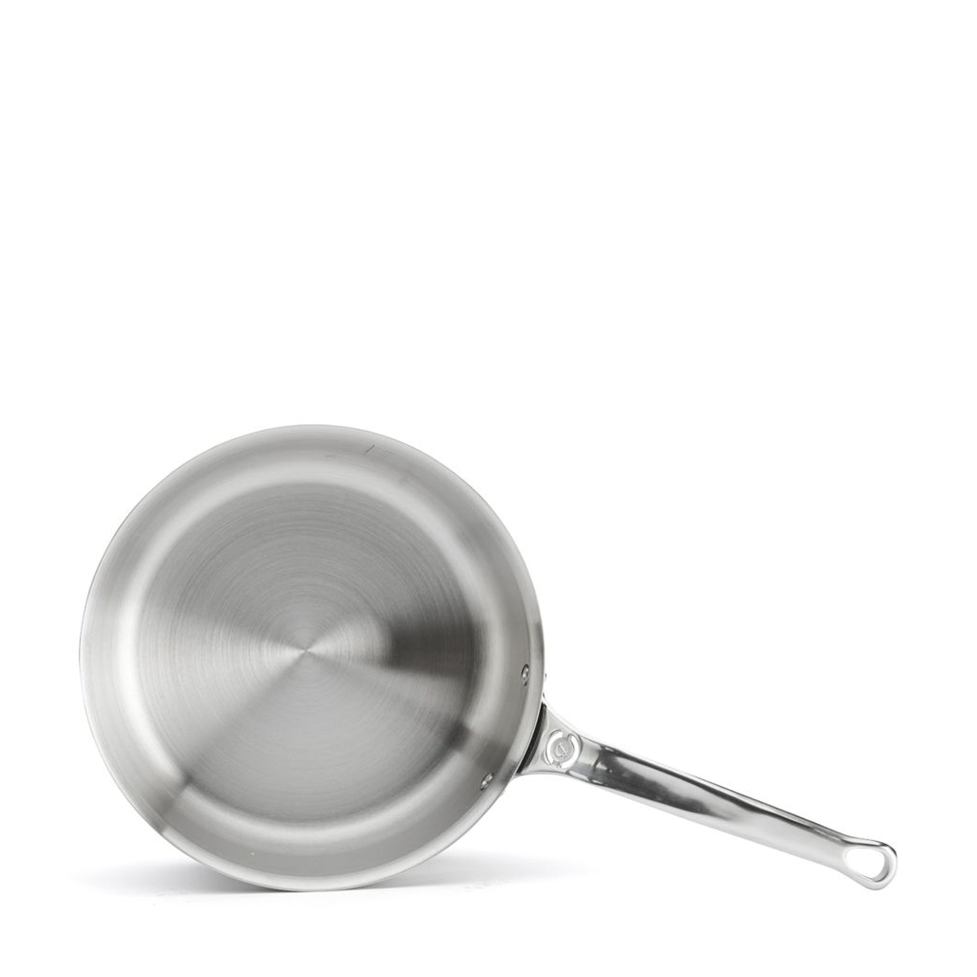 STAINLESS STEEL SAUCEPAN AFFINITY 24 CM