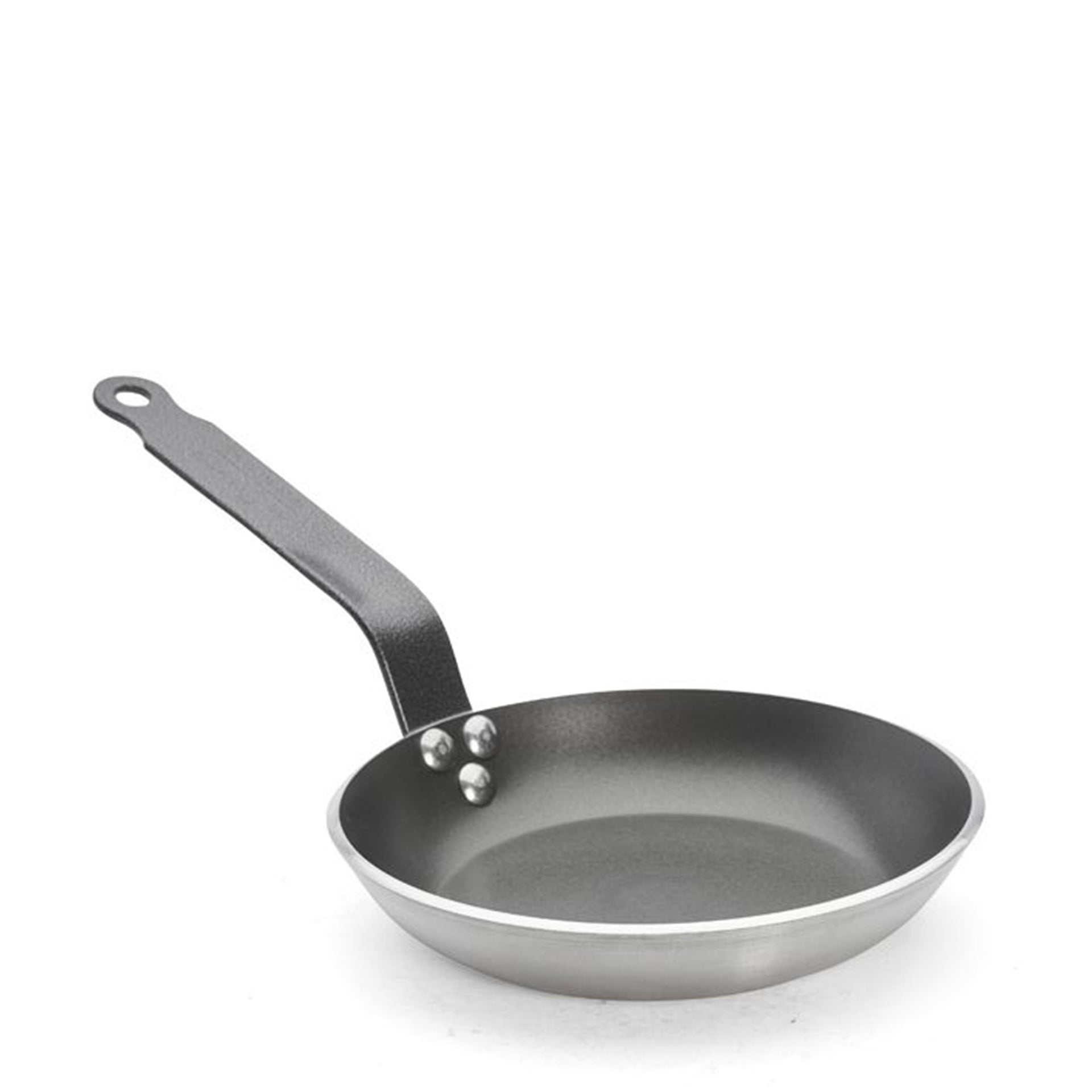 NON-STICK LYONNAISE FRYPAN CHOC 20 CM