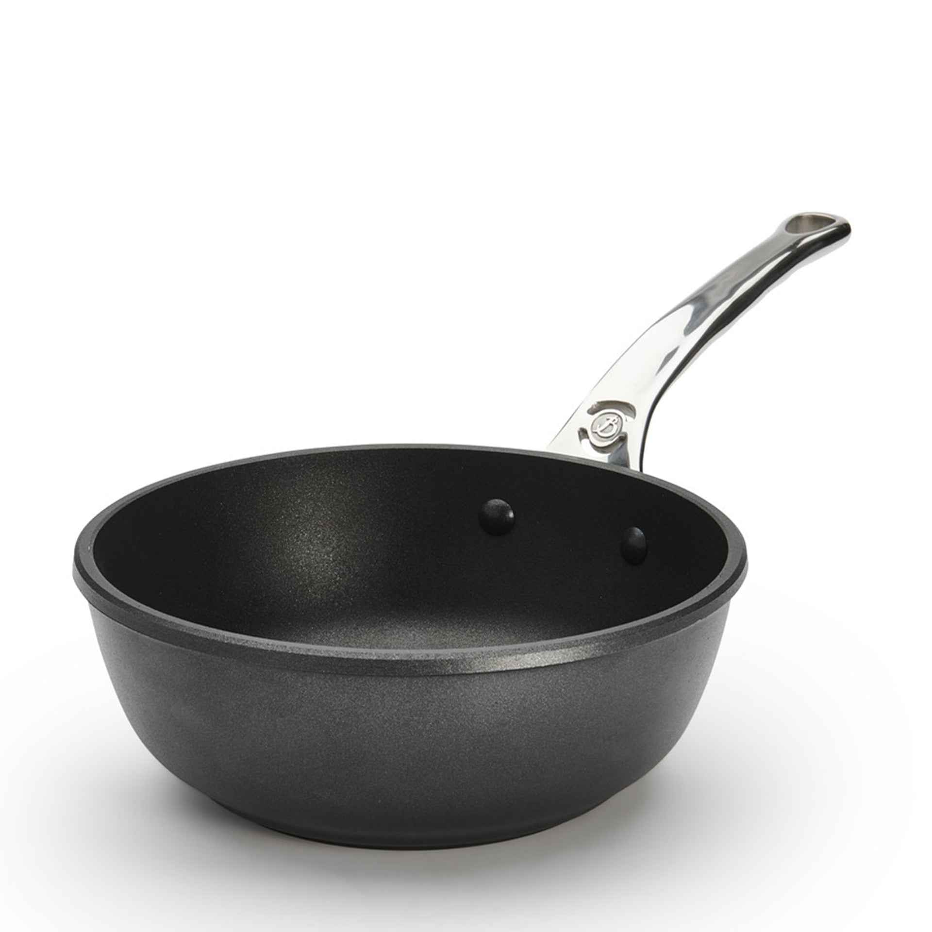 NON-STICK SAUTE-PAN CHOC EXTREME 20 CM