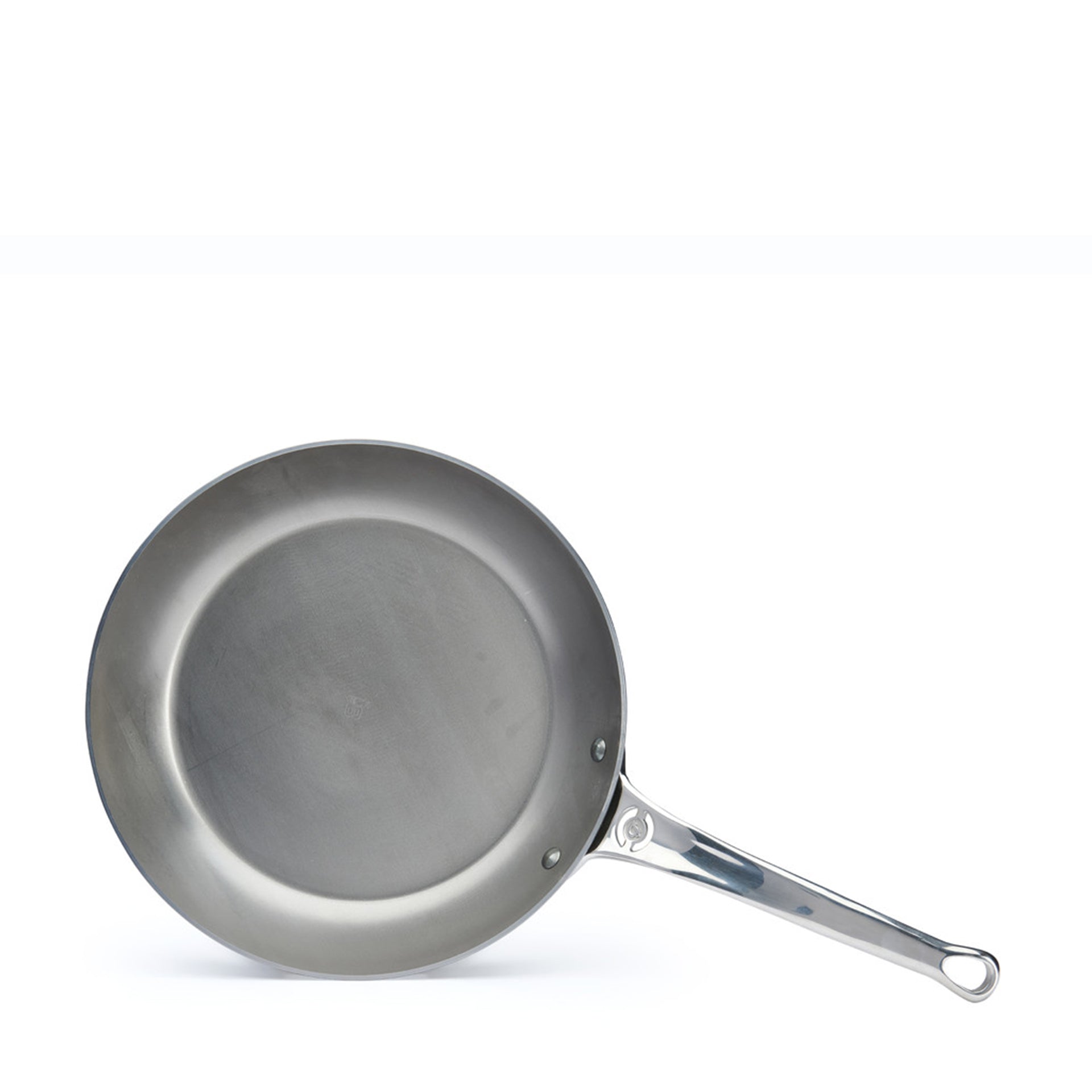 STEEL FRYPAN -MINERAL B PRO 28 CM