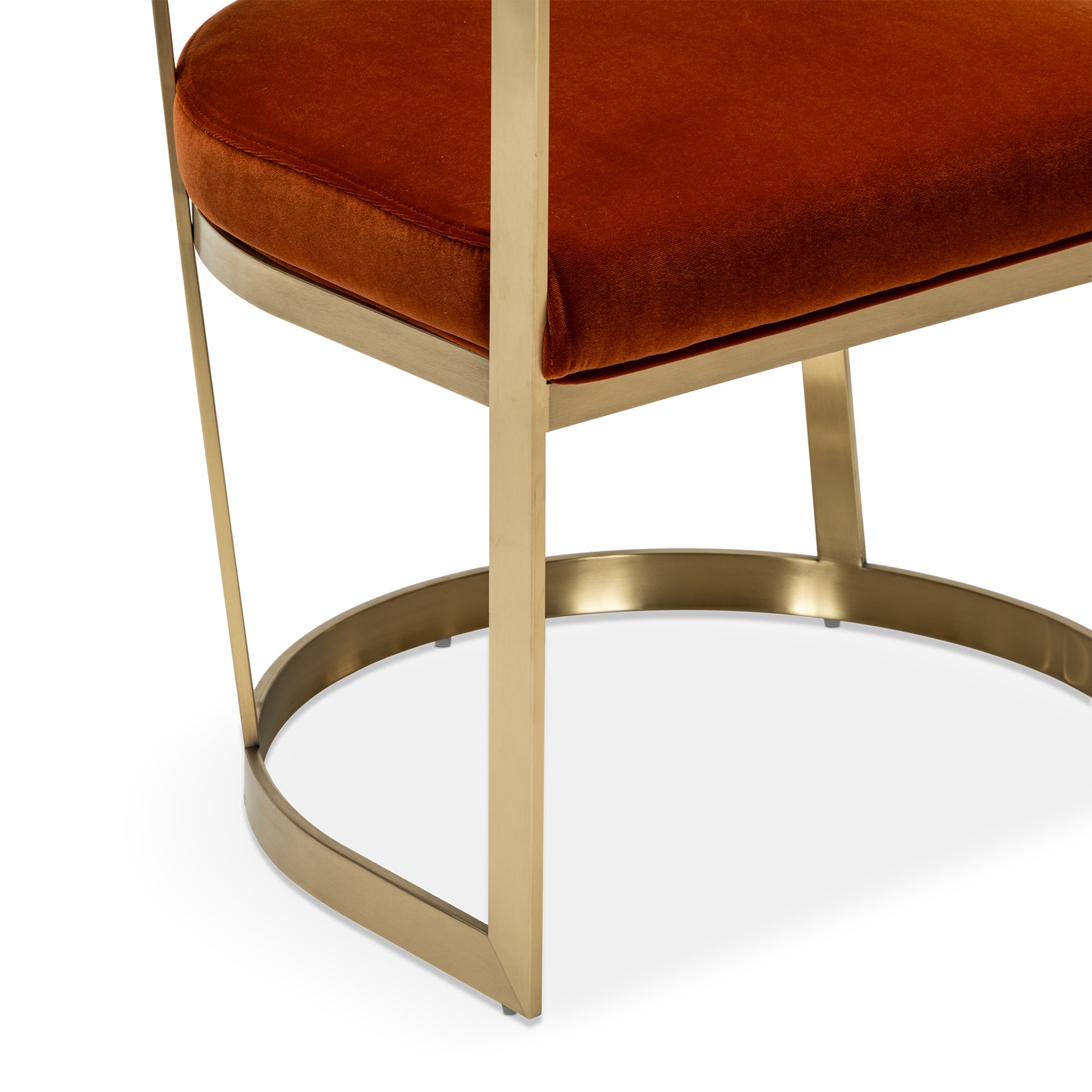 APEX DINING ARMCHAIR