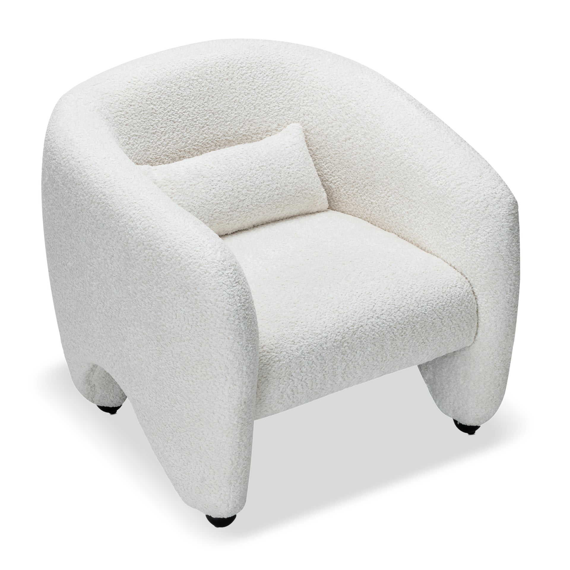 SALVO ARMCHAIR