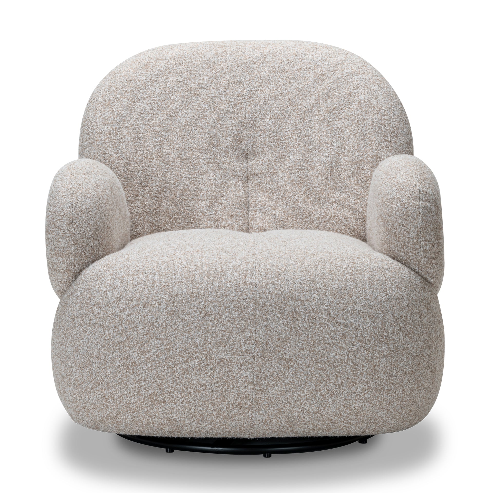 MALIBU SWIVEL CHAIR