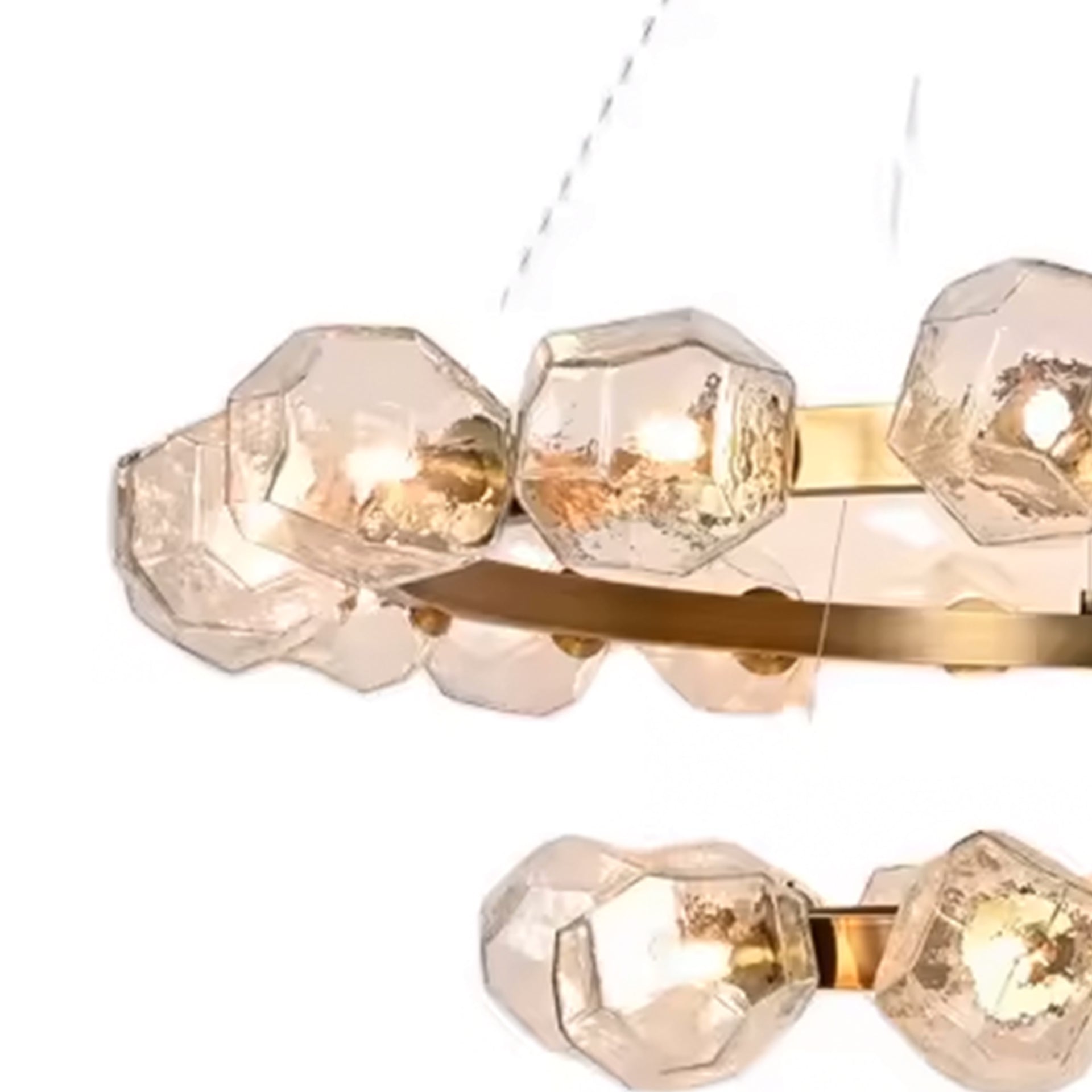 TITAN CHANDELIER