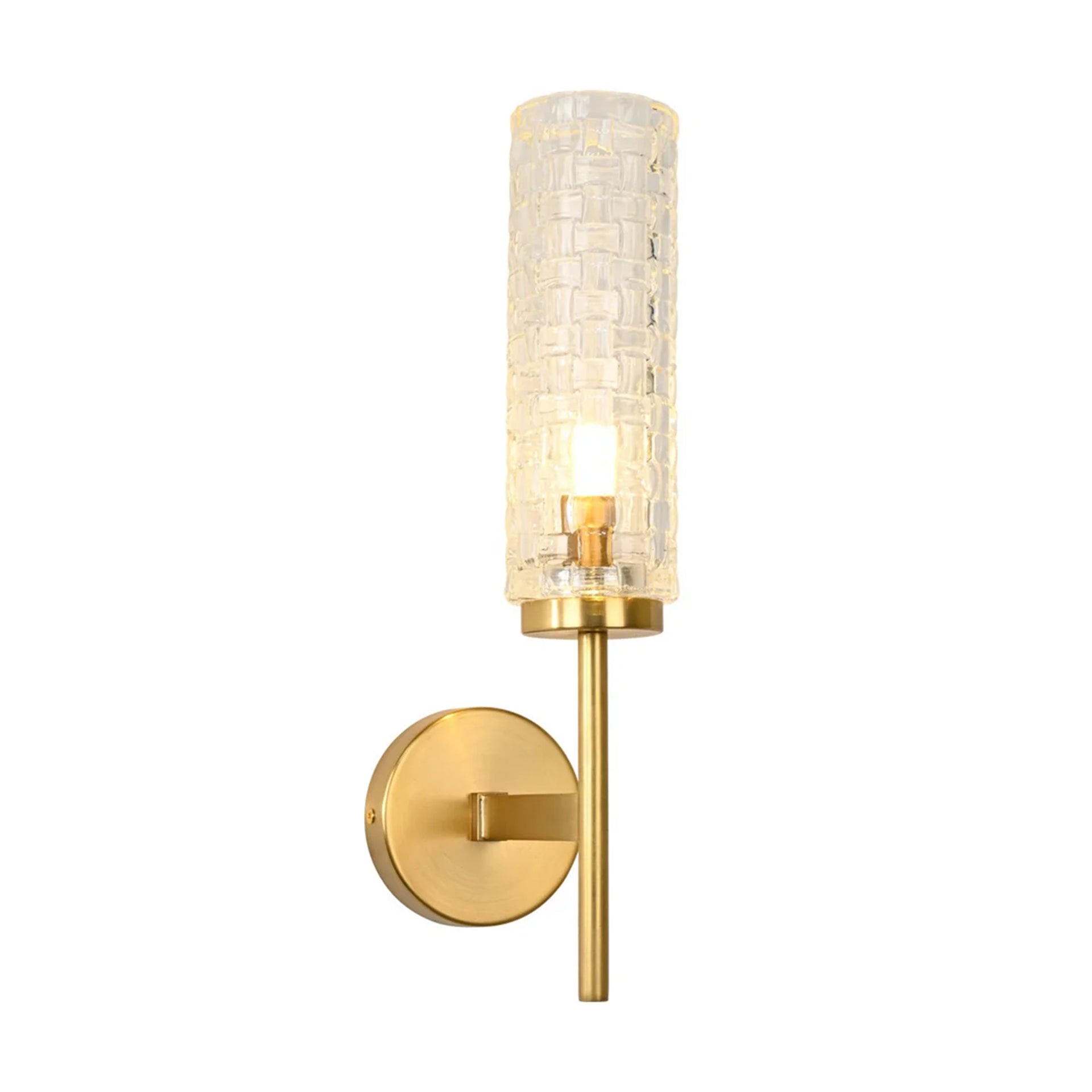 HALE WALL LAMP