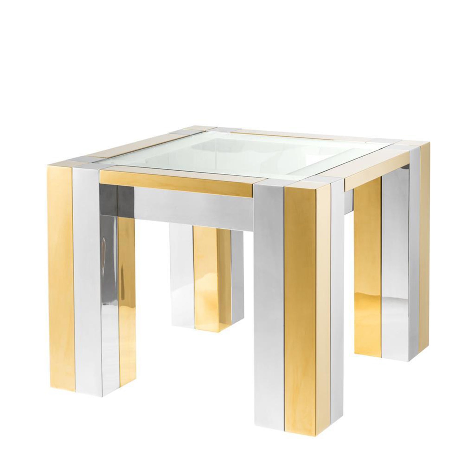 TITAN END TABLE