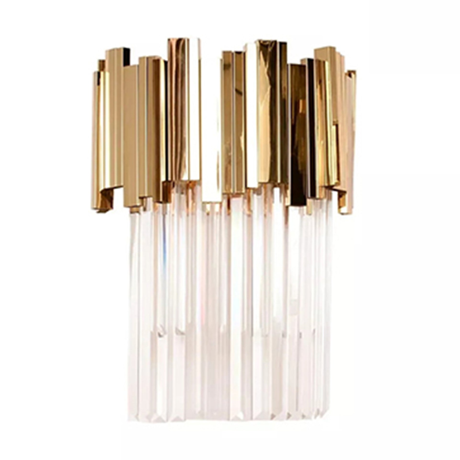 SOPHIA SCONCE
(GOLD)