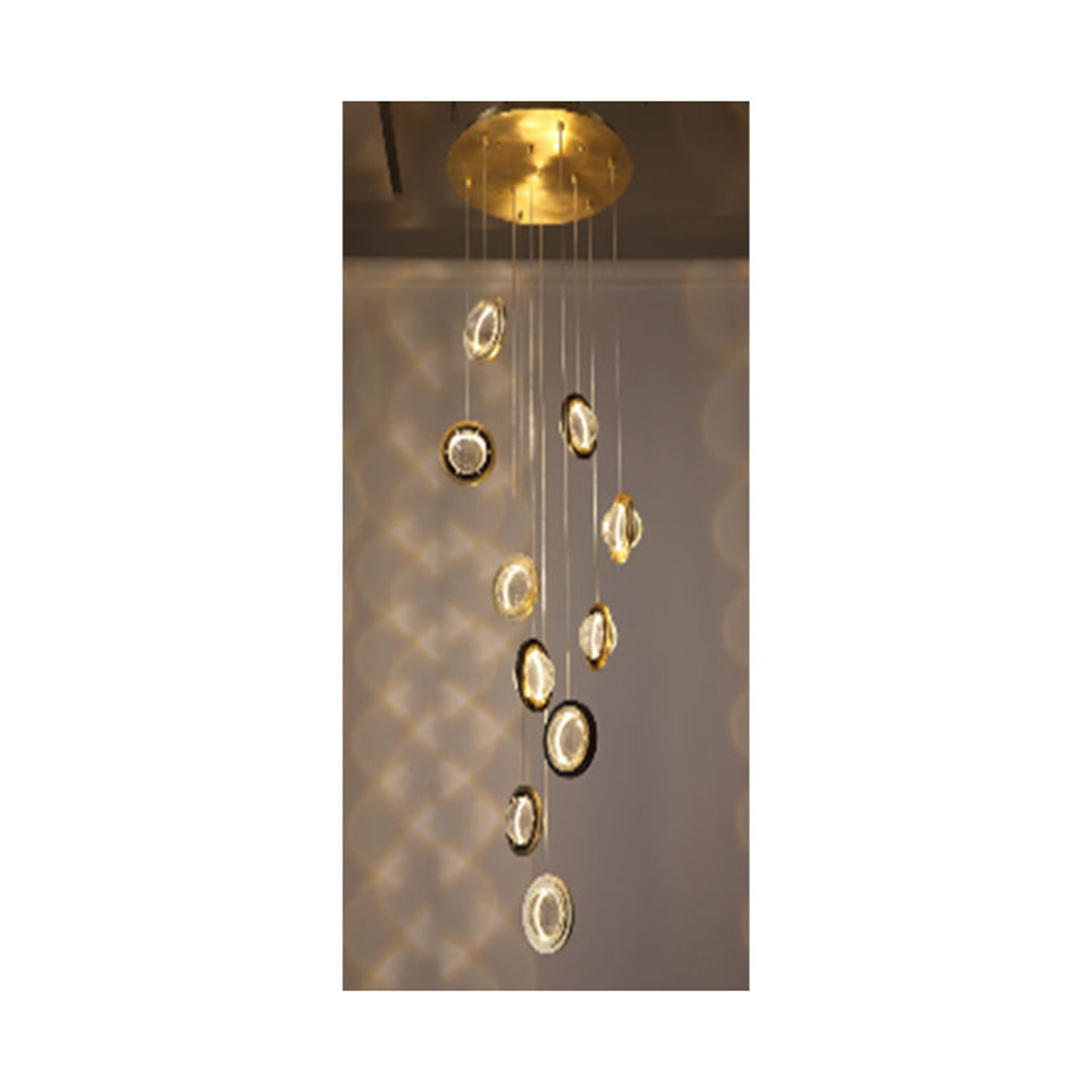 DIONE CHANDELIER