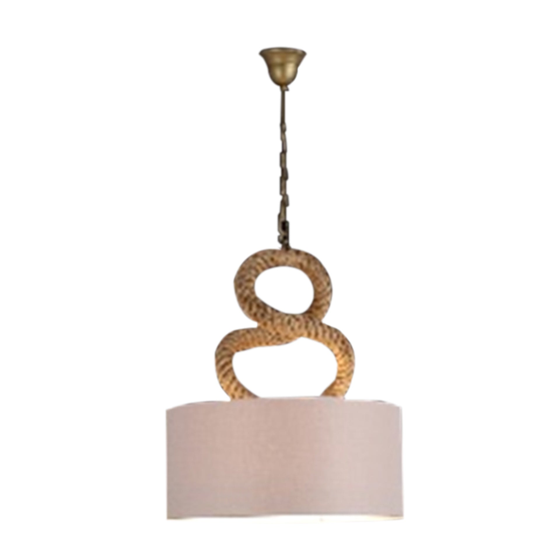 CORDA SEMPLICE 
PENDANT LAMP