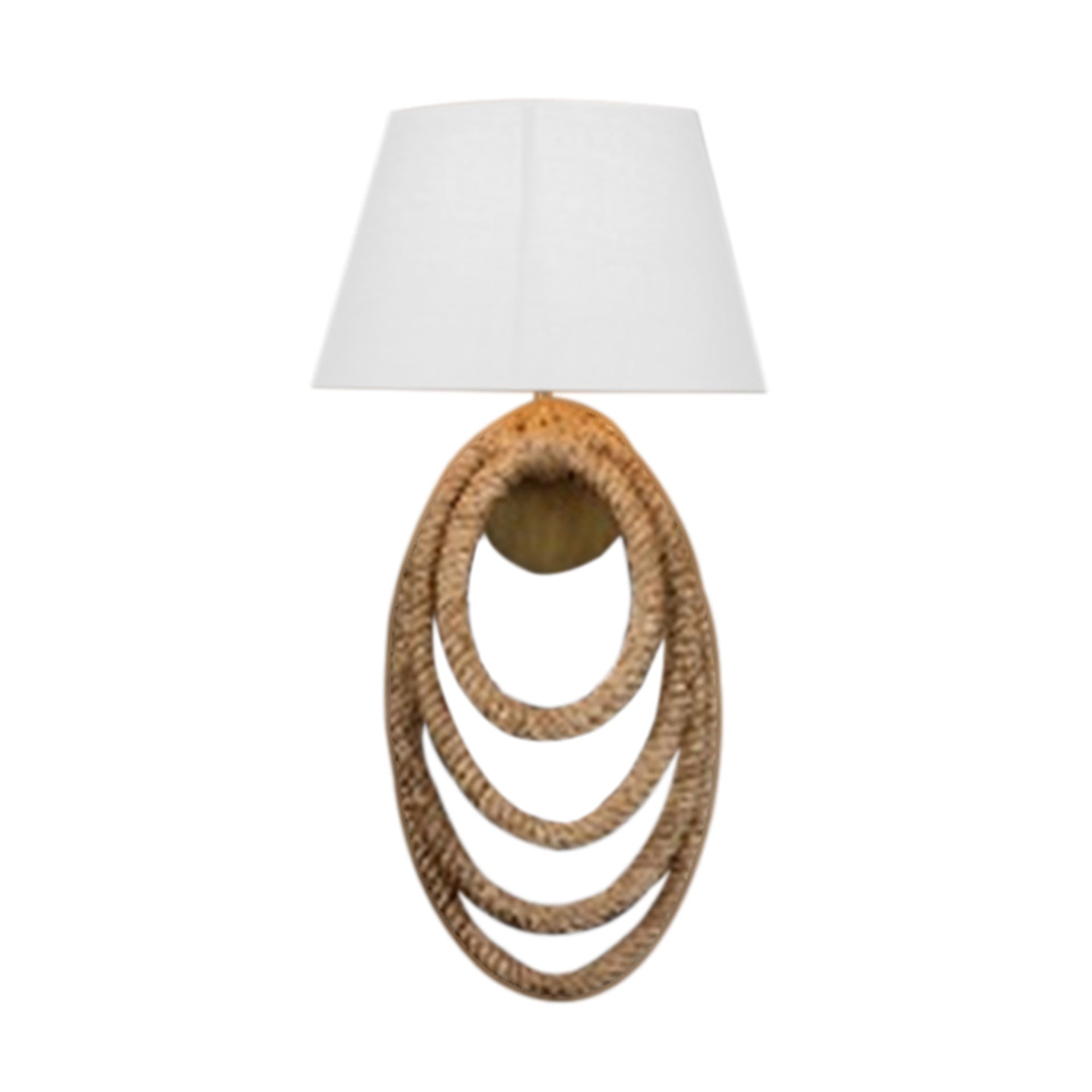 CORDA NATURALE 
WALL LIGHT