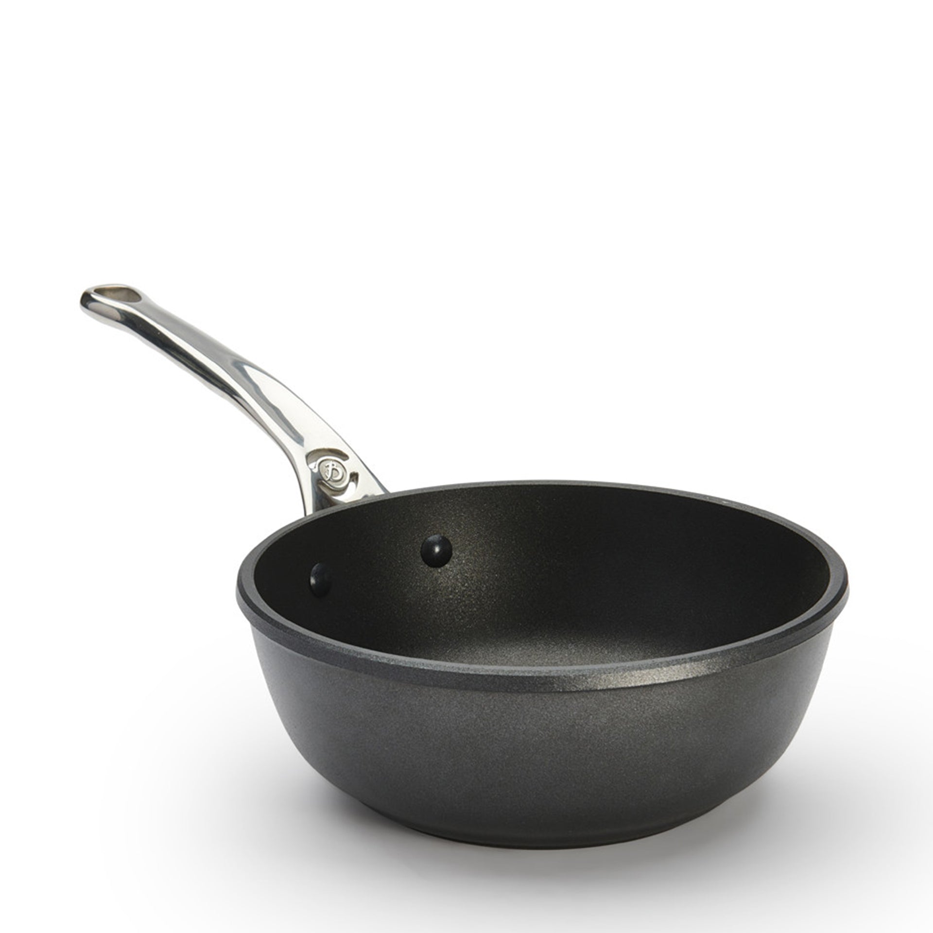 NON-STICK SAUTE-PAN CHOC EXTREME 20 CM