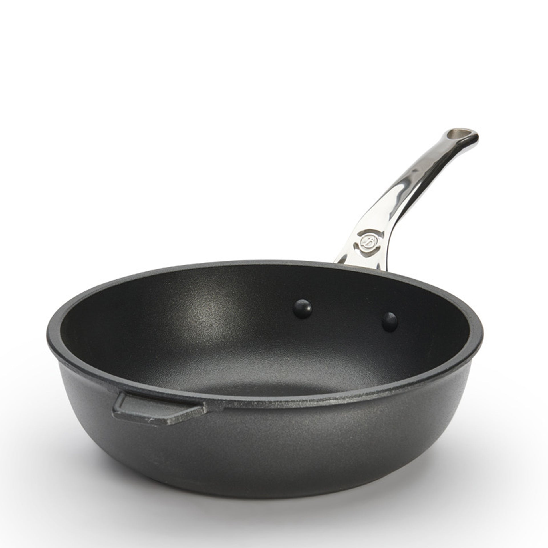 NON-STICK SAUTE-PAN CHOC EXTREME 24 CM