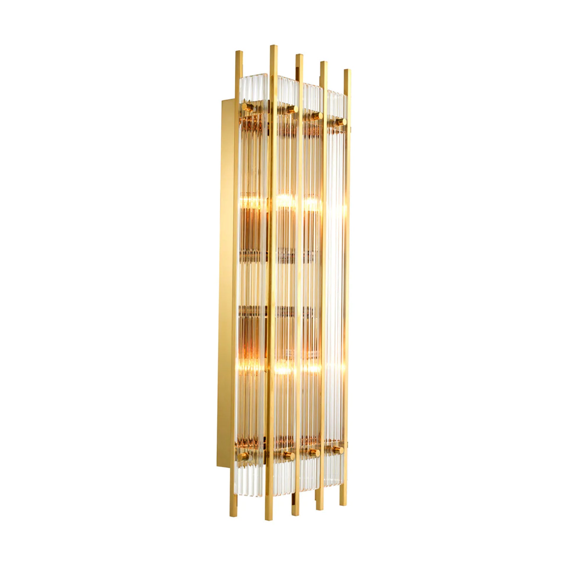 SPARKS L WALL LAMP