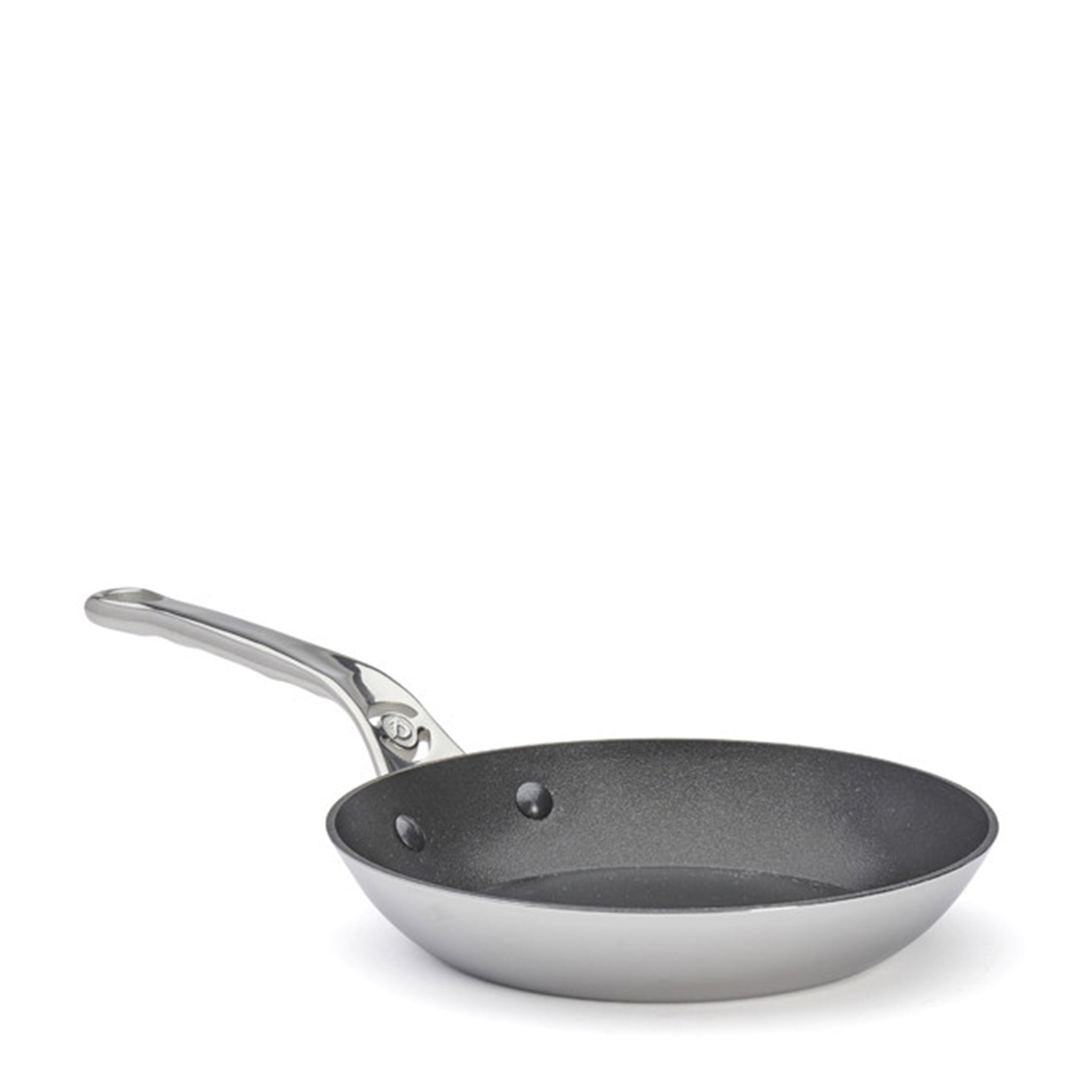 STAINLESS STEEL NON-STICK FRYPAN AFFINITY 20 CM