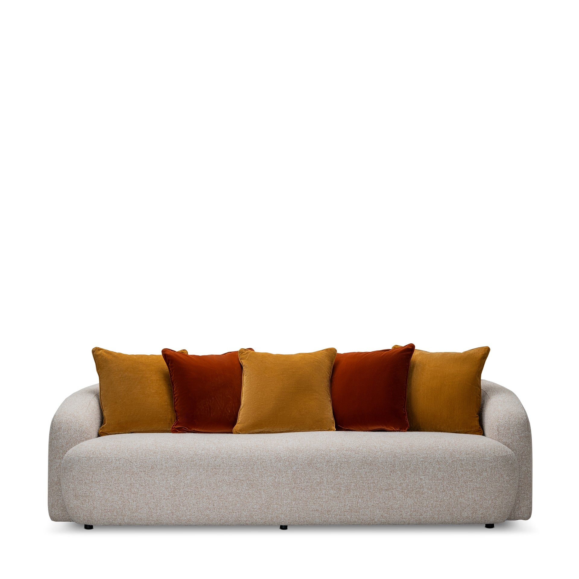 MALIBU 3-SEATER SOFA