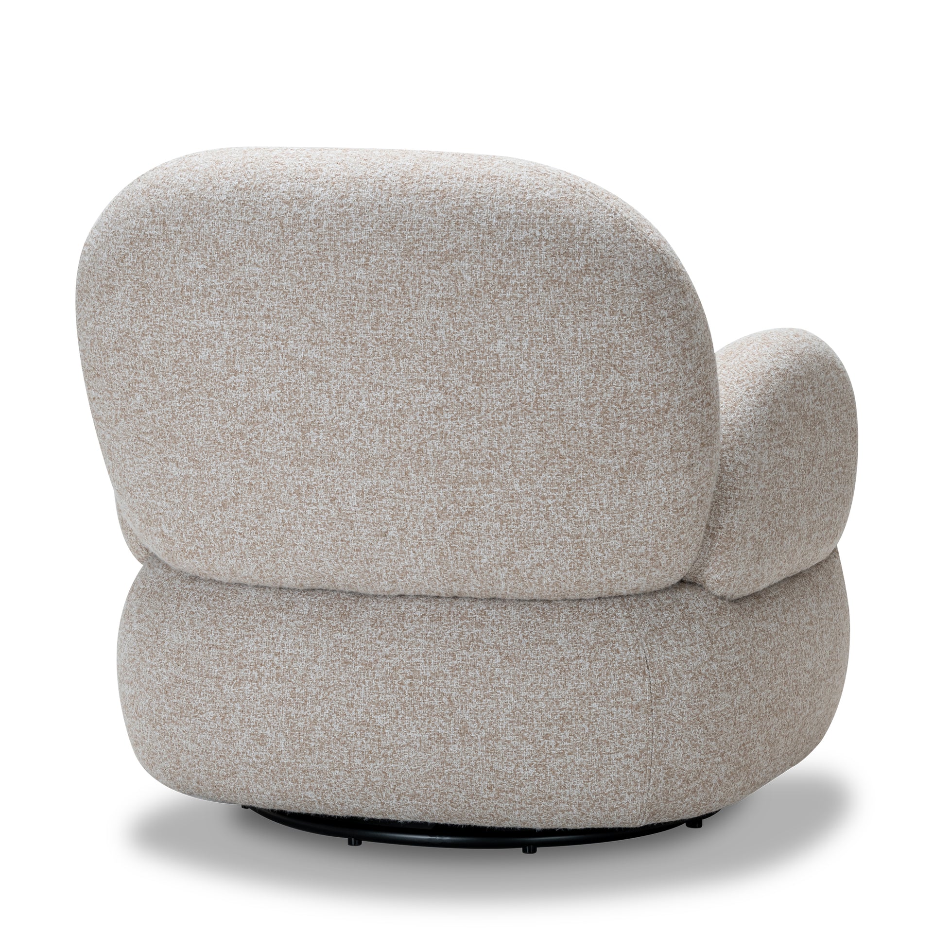 MALIBU SWIVEL CHAIR