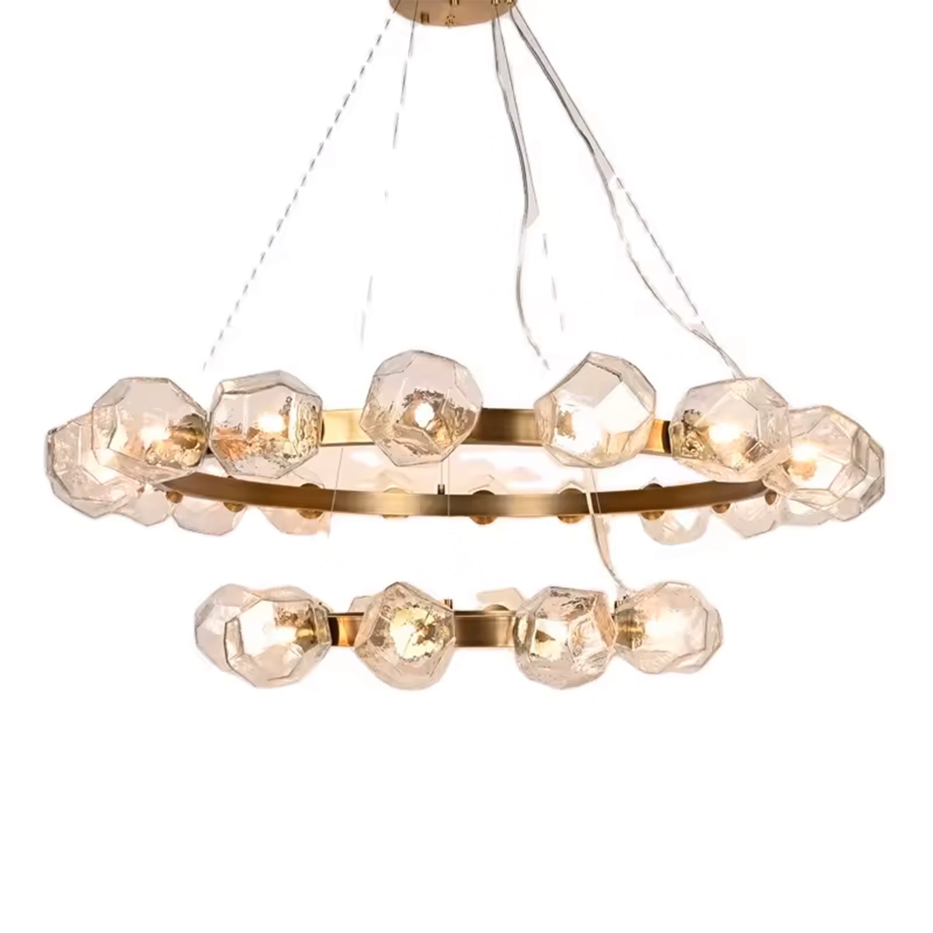 TITAN CHANDELIER