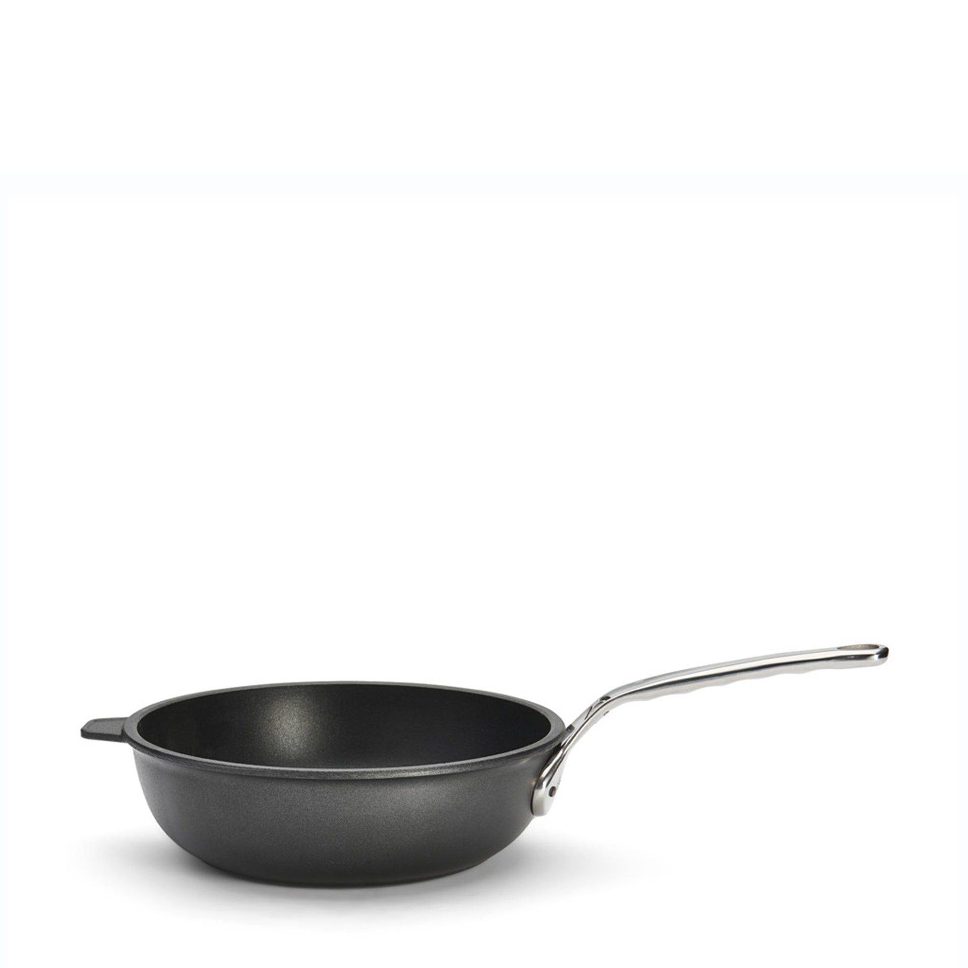 NON-STICK SAUTE-PAN CHOC EXTREME 28 CM