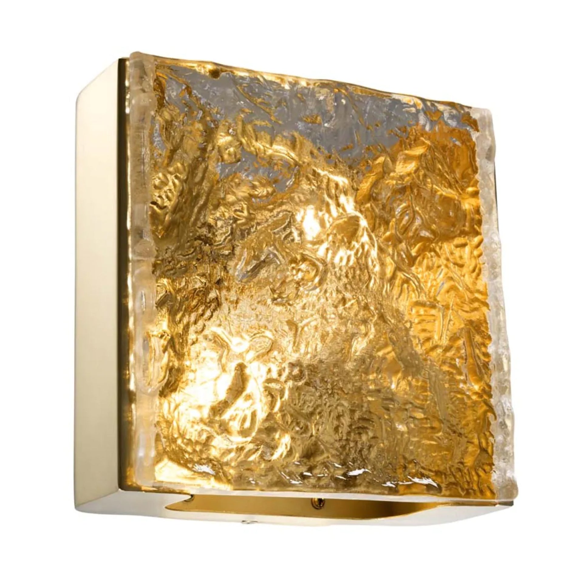 ST KITTS WALL LAMP