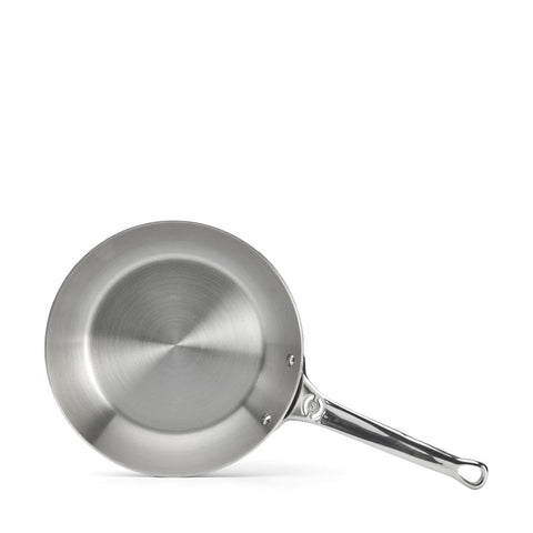 STAINLESS STEEL FRYING PAN AFFINITY 24 CM