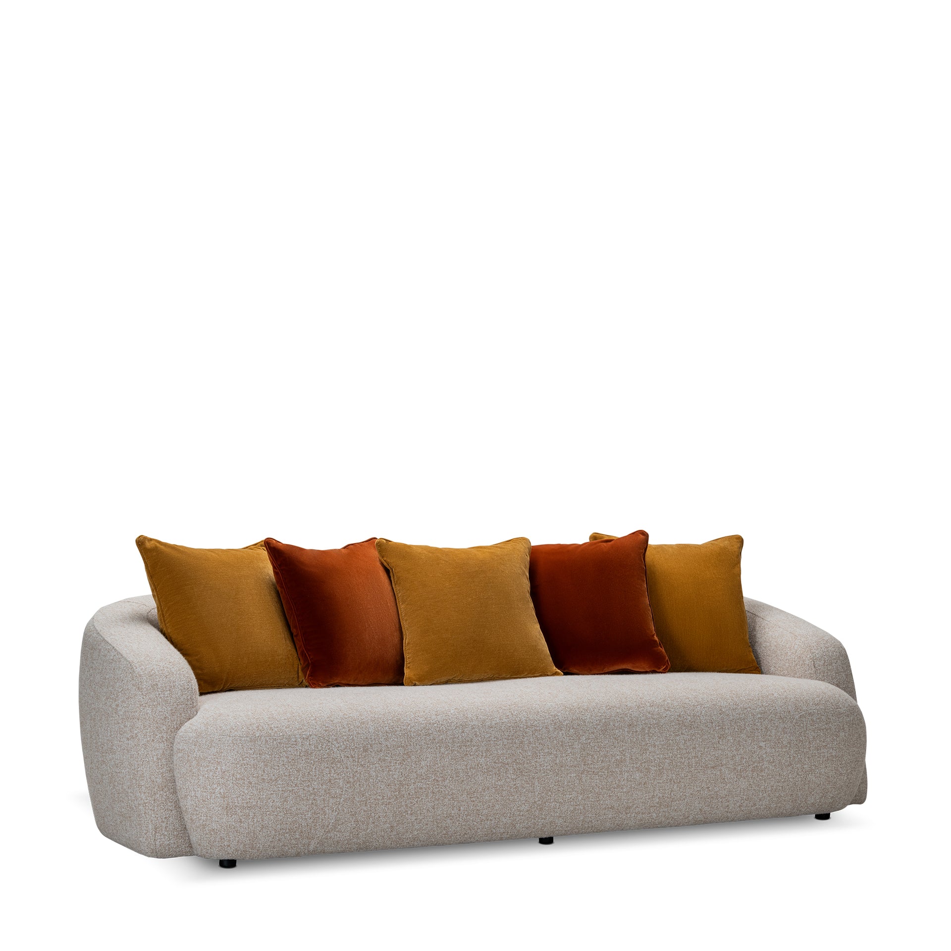 MALIBU 3-SEATER SOFA