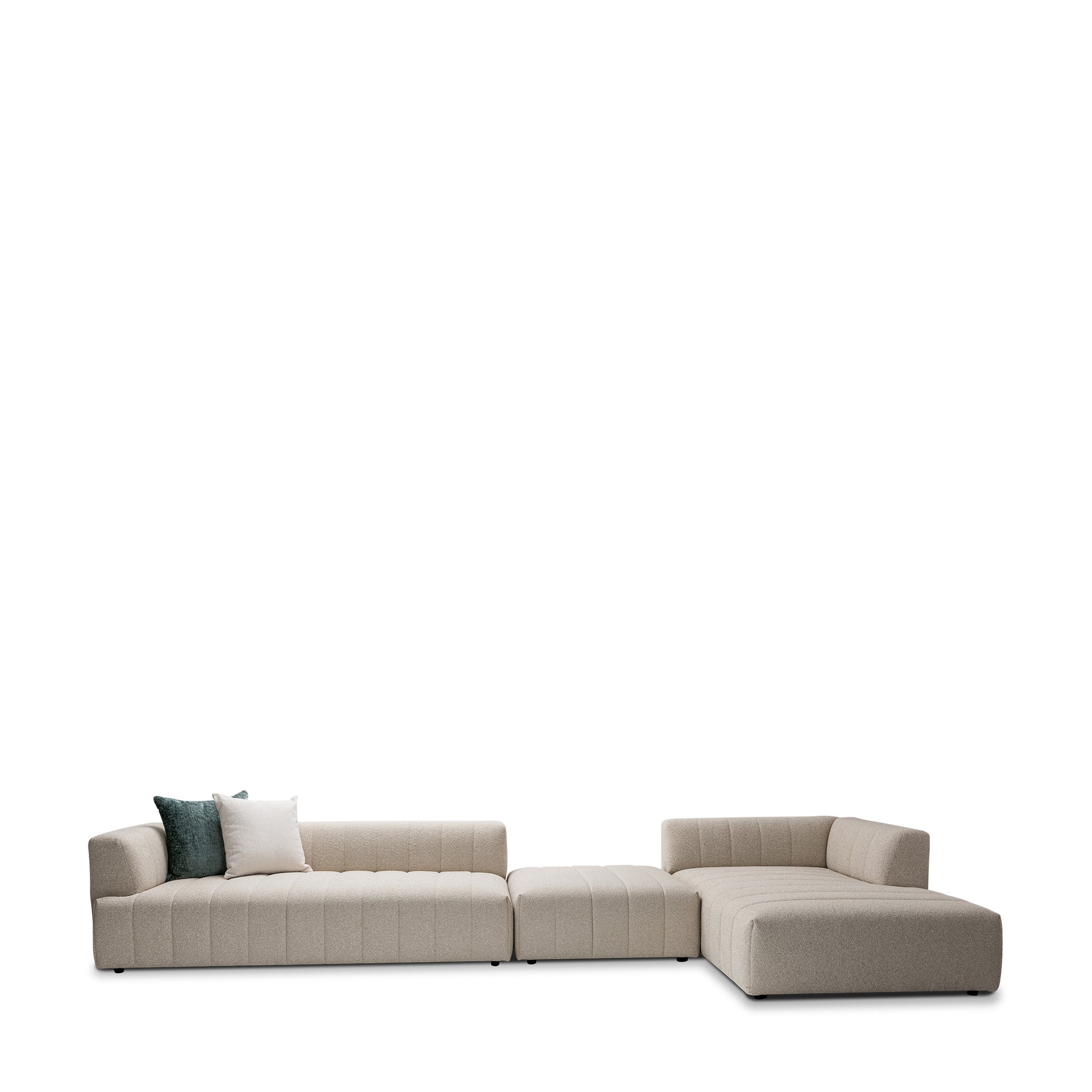 AZTREL RIGHT LOUNGE SECTIONAL