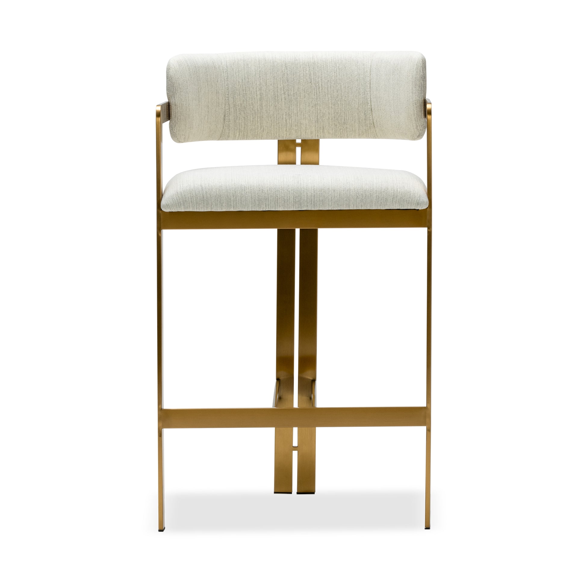 AYTANA GRIGIO BAR STOOL