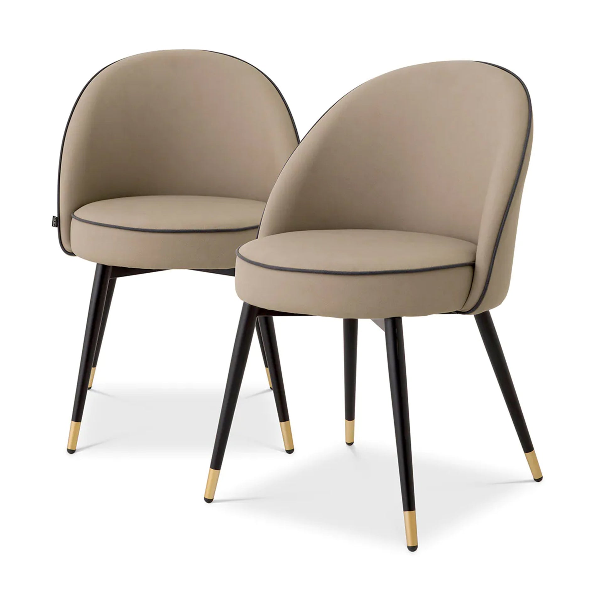 DINING CHAIR COOPER SET OF 2