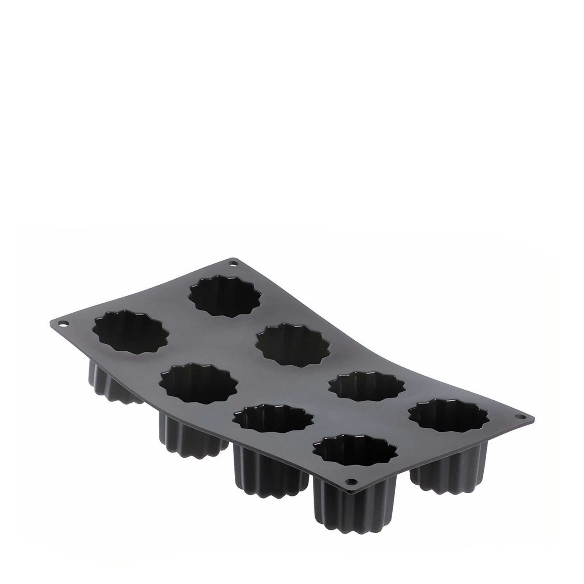 TRAY 8 CANELES BORDELAIS MOUL FLEX SILICONE