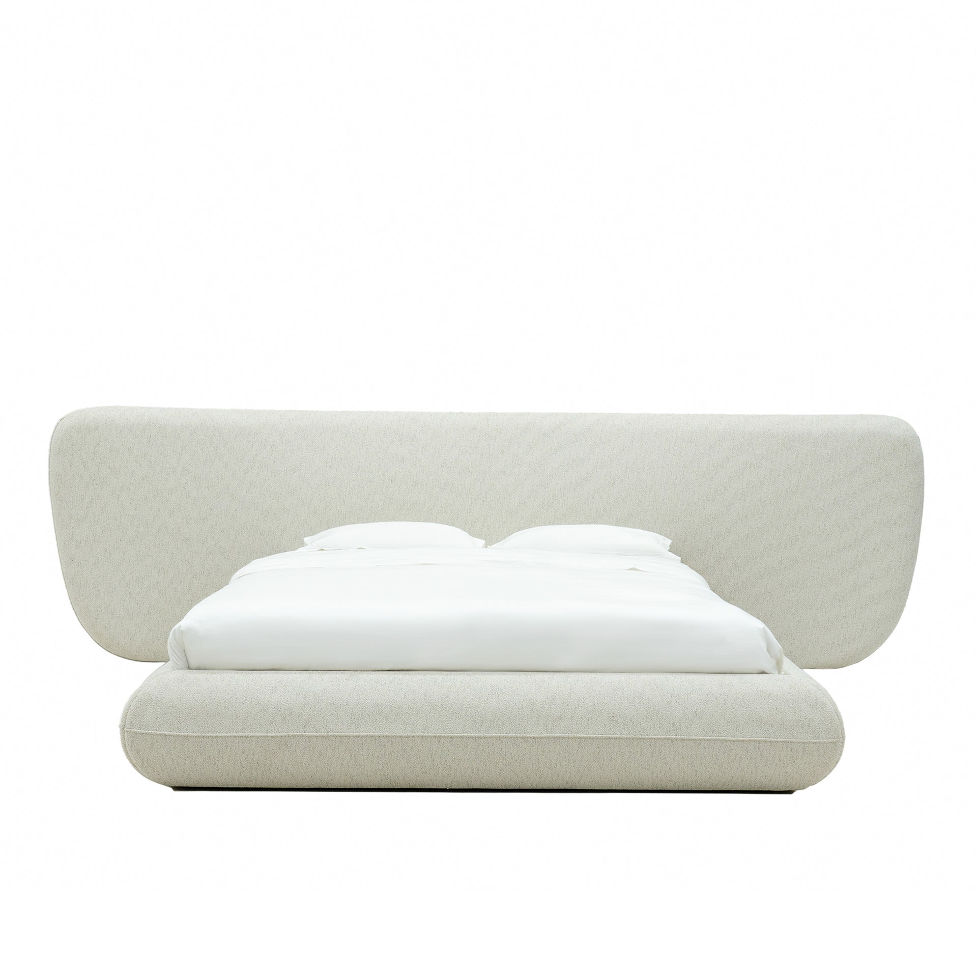 TYLER KING BED