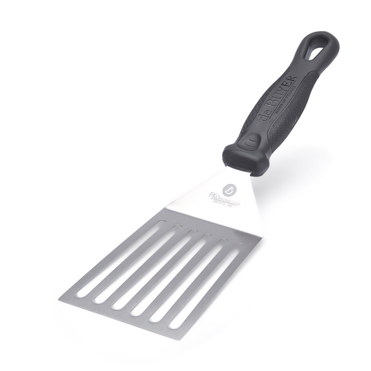 LARGE SPATULA FKOFFICIUM STAINLESS STEEL