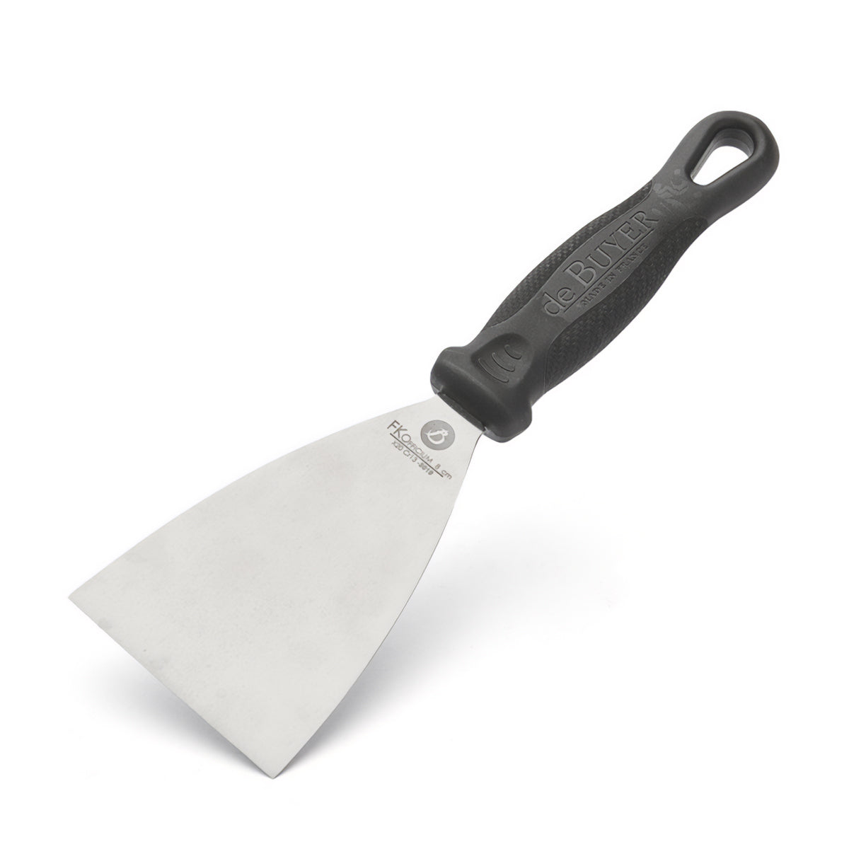 TRIANGULAR SPATULA FKOFFICIUM