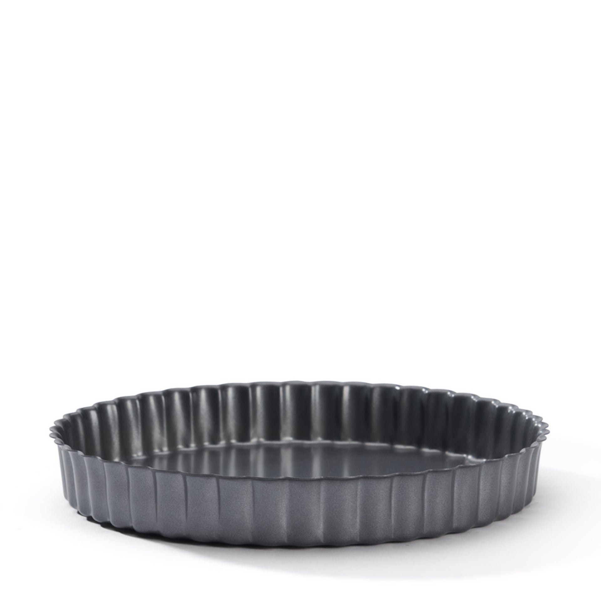 ROUND FLUTED TART MOULD