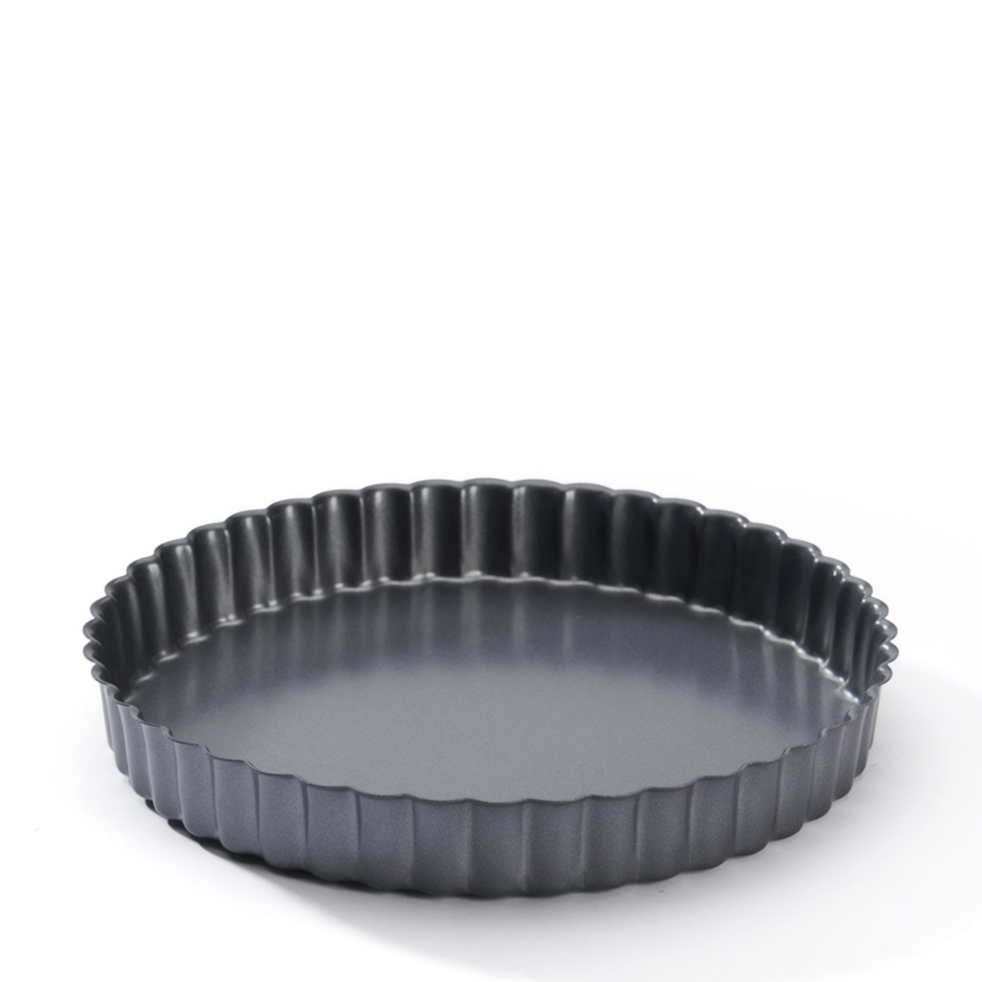 ROUND FLUTED TART MOULD