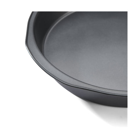 ROUND PASTRY MOULD NON-STICK STEEL