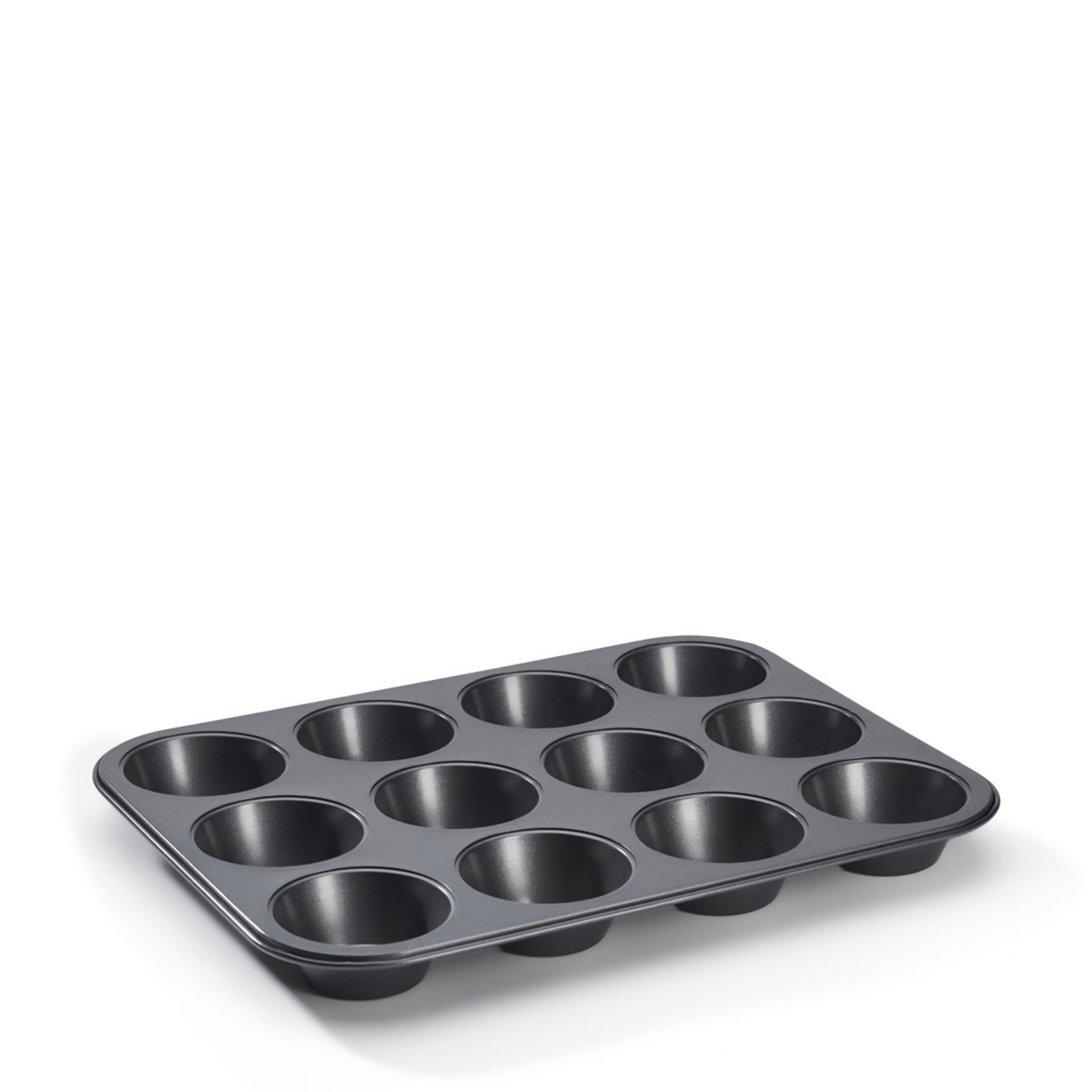 MUFFIN MOULD 12 IN 1 NON-STICK