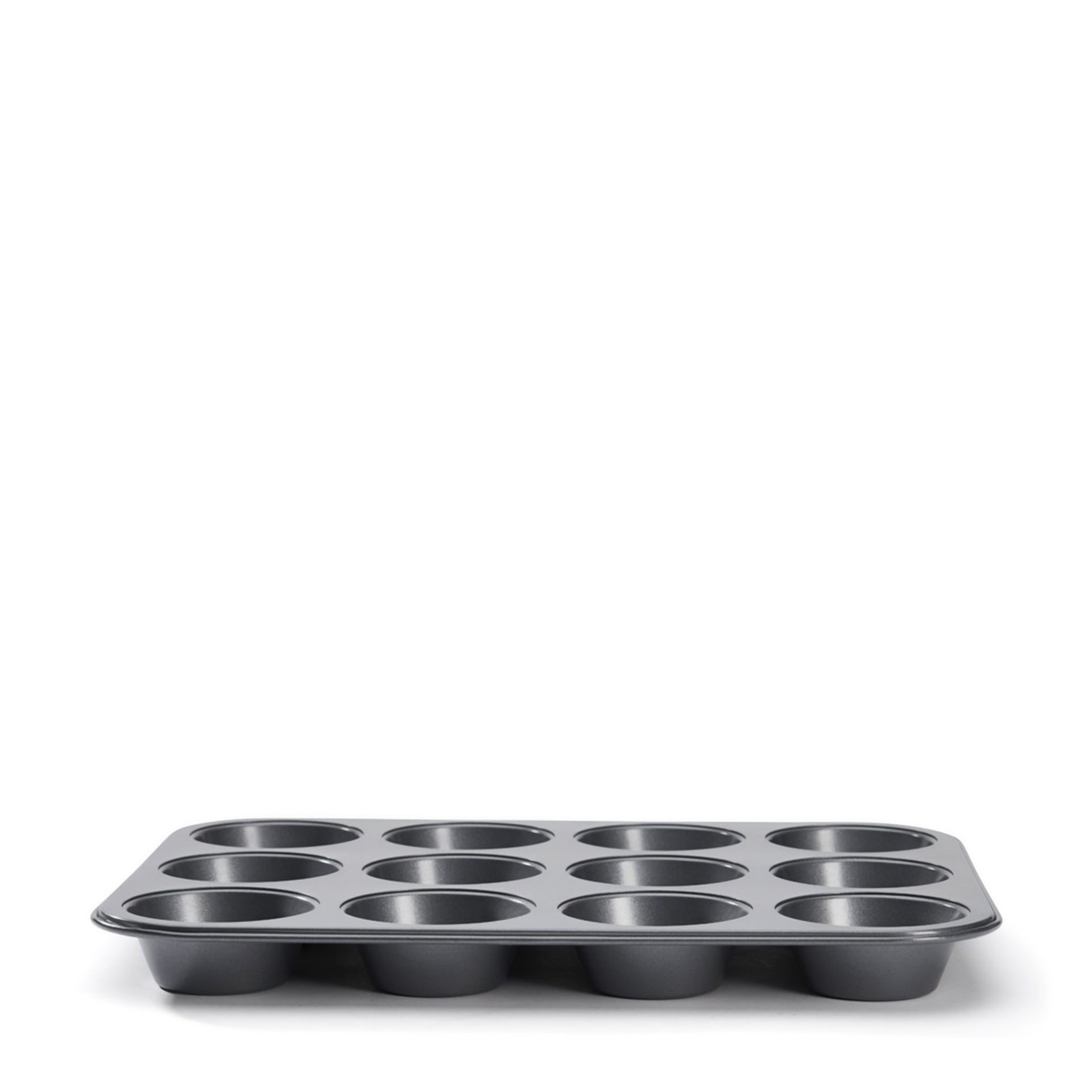 MUFFIN MOULD 12 IN 1 NON-STICK