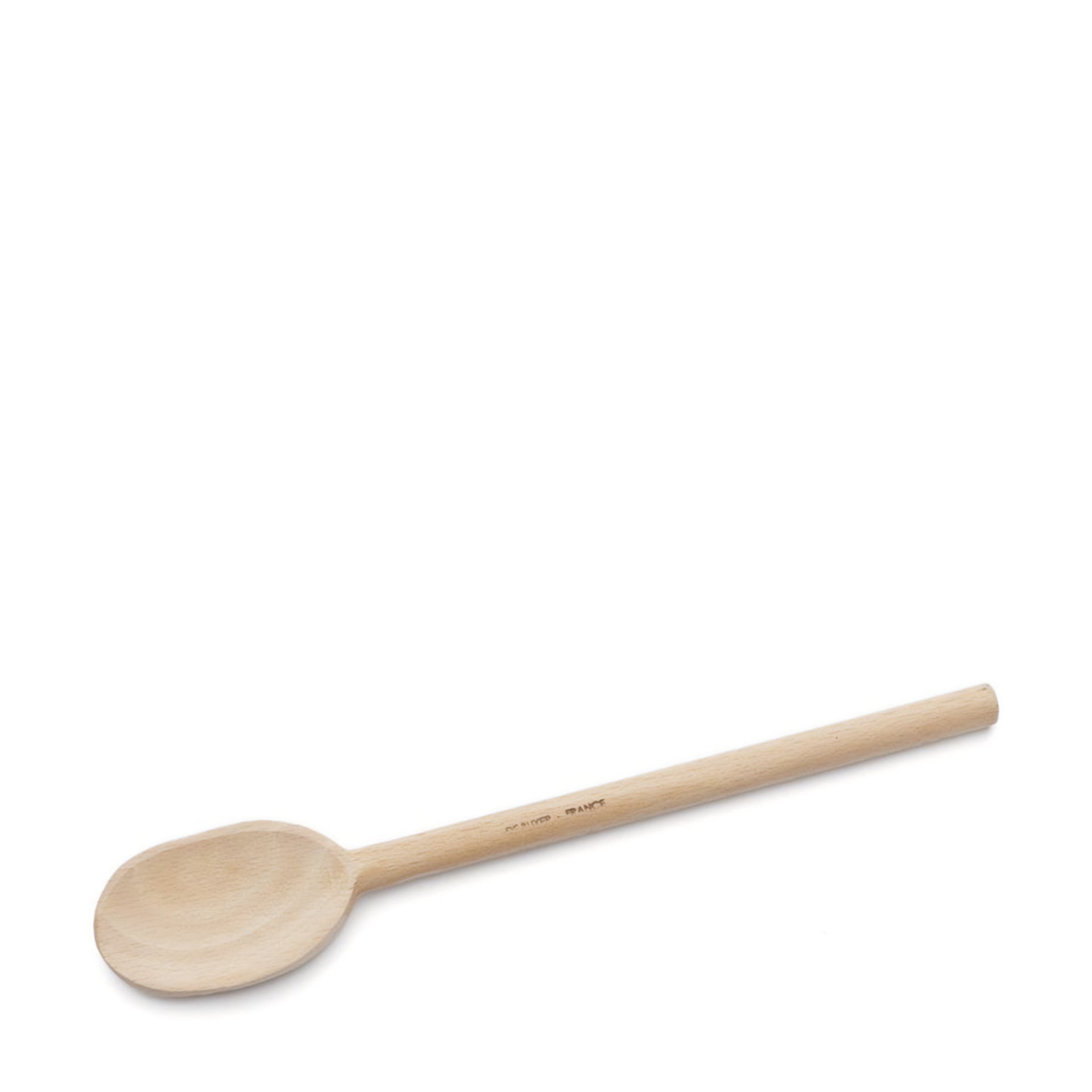 WOOD MIXING SPOON - B BOIS