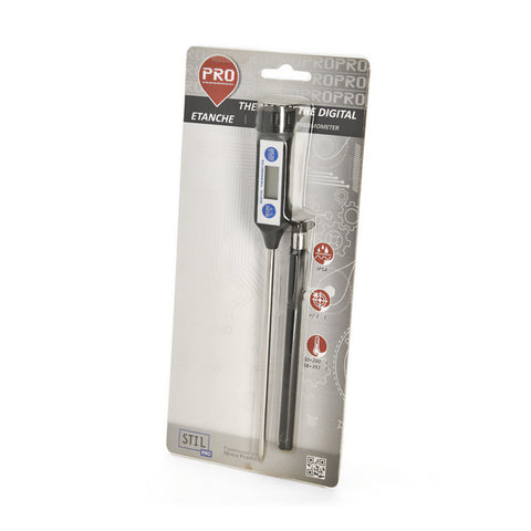 DIGITAL WATERPROOF THERMOMETER FOR MEAT