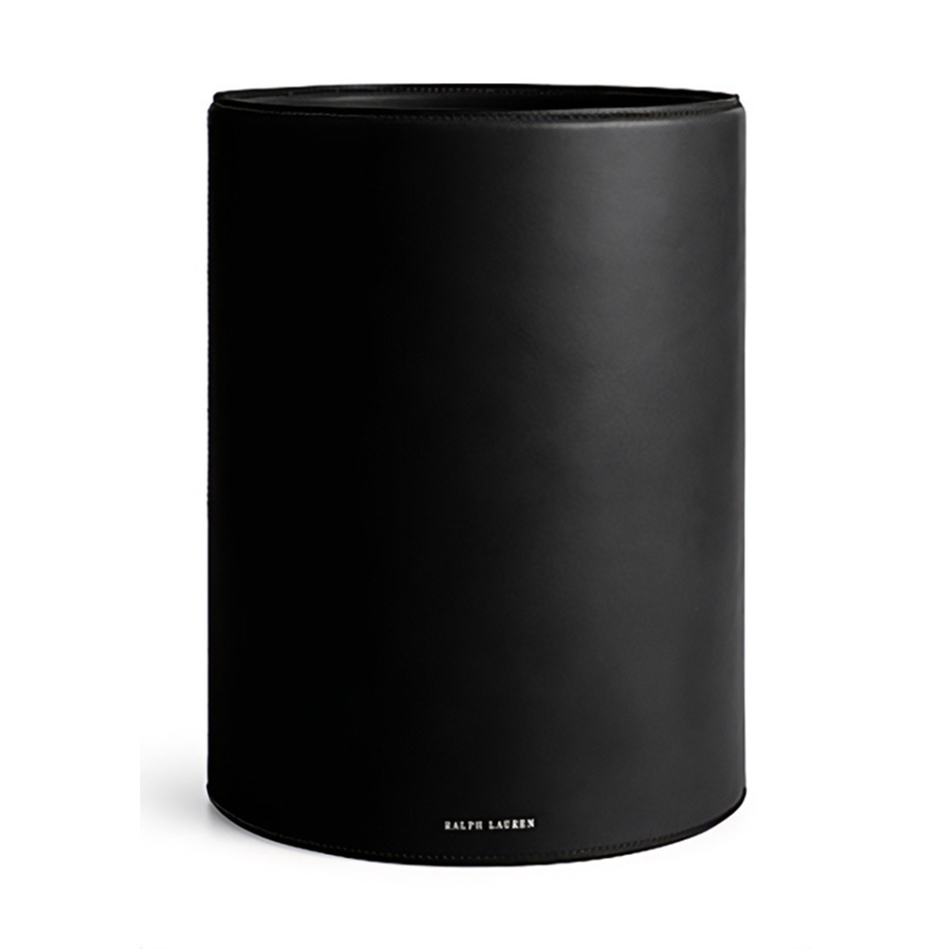 BRENNAN WASTE BIN - BLACK