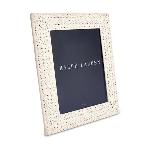 ADRIENNE FRAME SMALL - CREAM