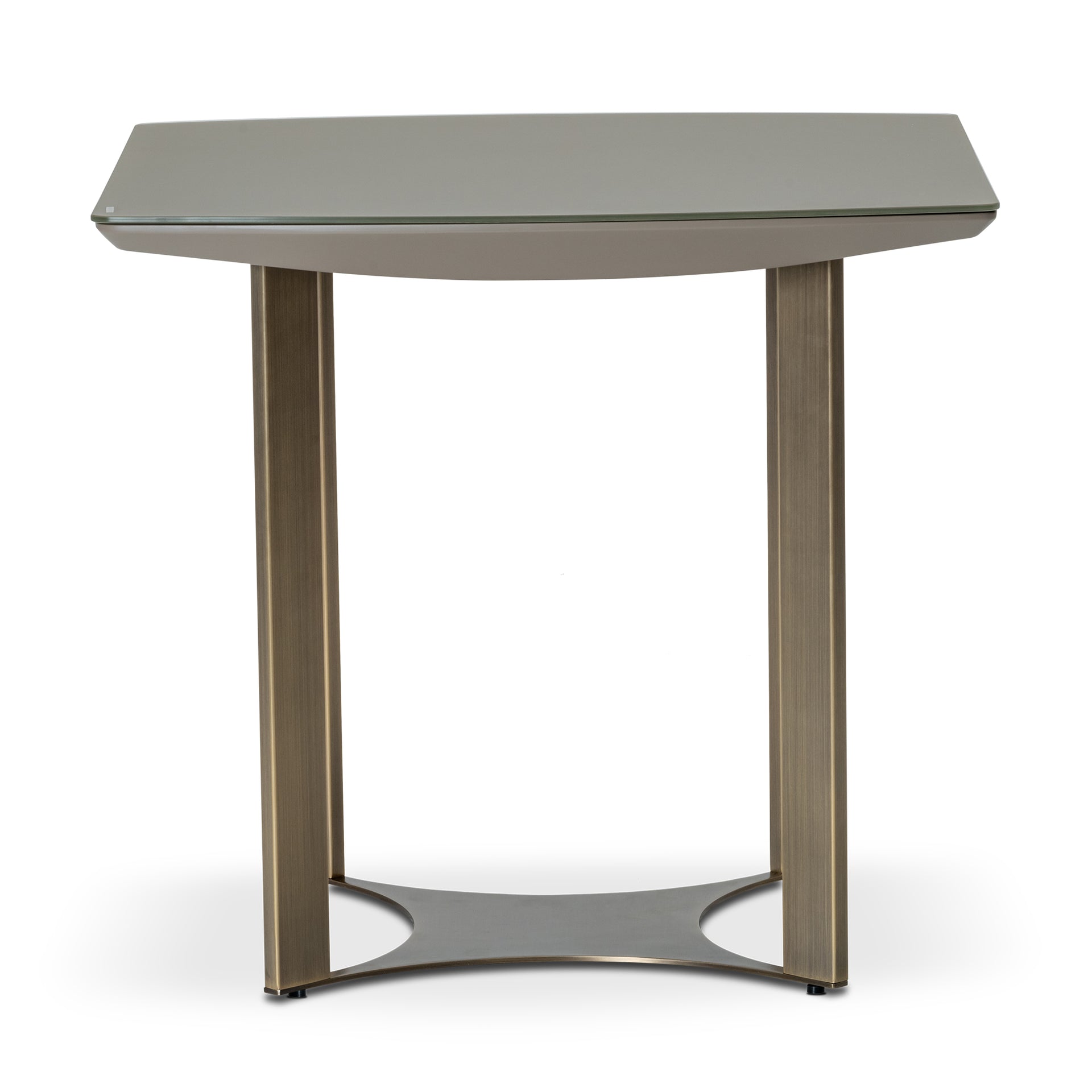 CONTESSA CAPPUCCINO END TABLE