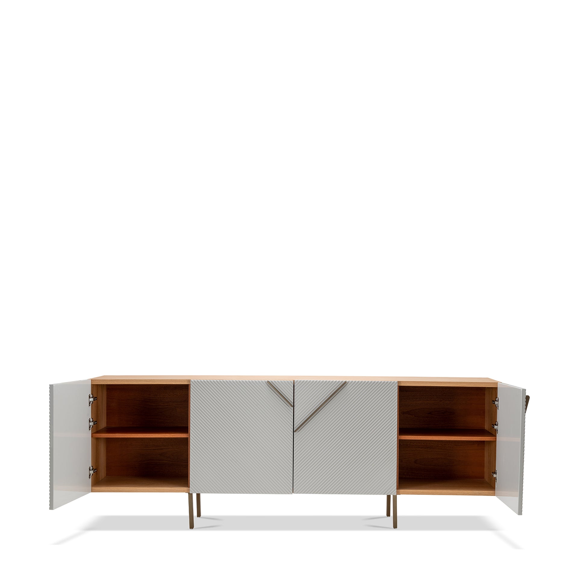 TRAMA ROYAL OAK SIDEBOARD